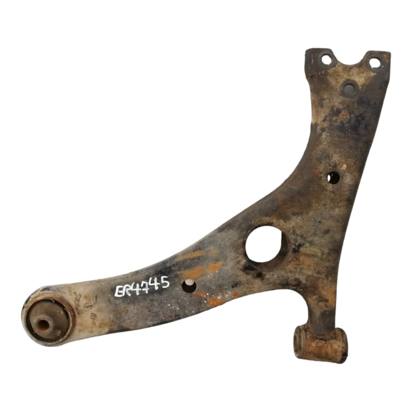 Braccio Oscillante Anteriore Sinistro TOYOTA RAV 4 2 Serie