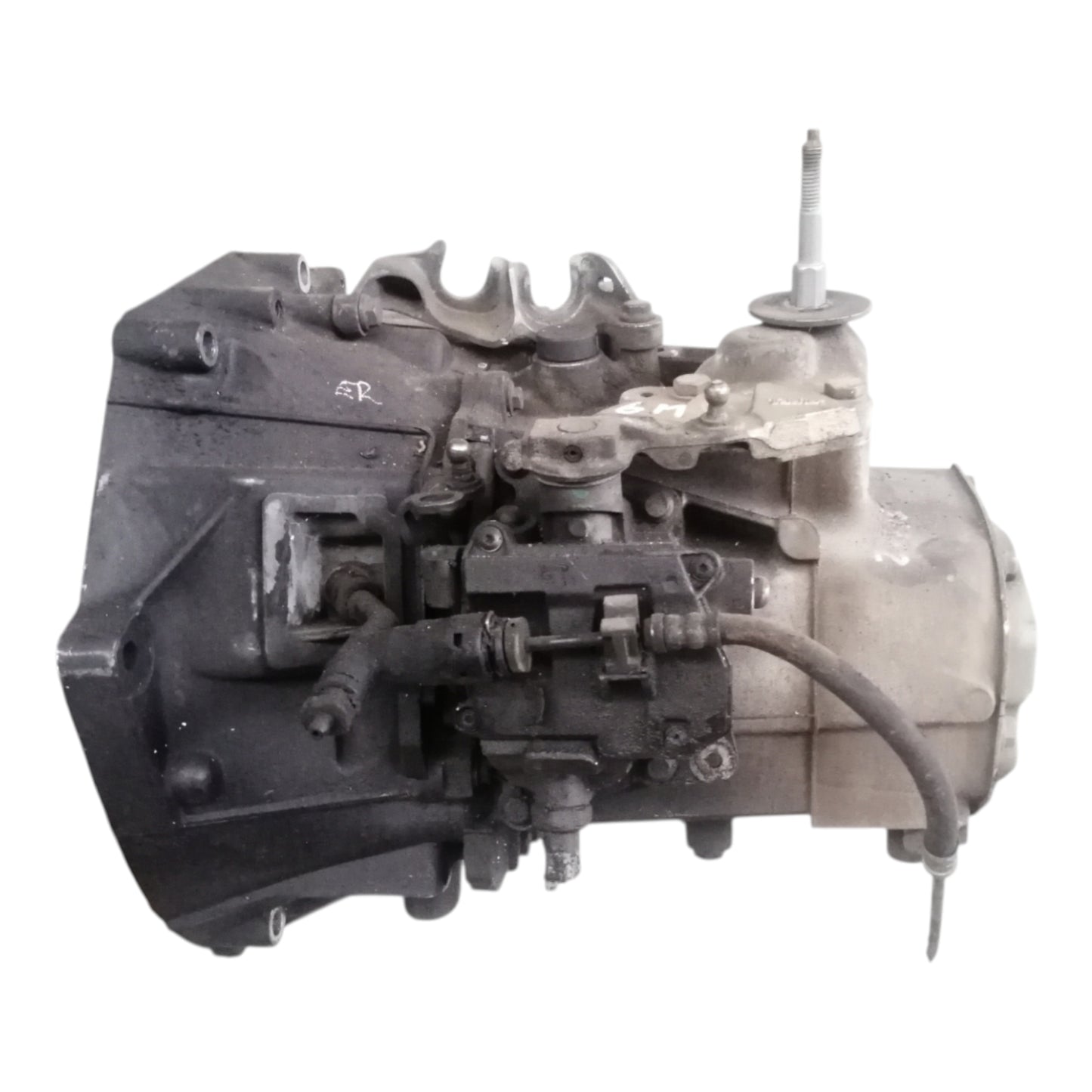 Cambio Manuale 6 Marce PEUGEOT 308 1 Serie 1.6 HDi Motore 9HZ