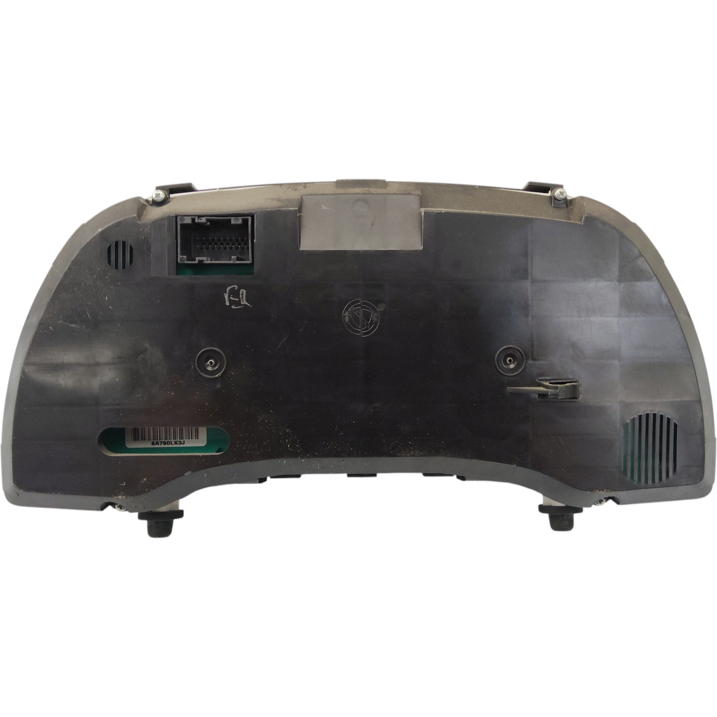 Quadro Strumenti FIAT GRANDE PUNTO Benzina Diesel GPL