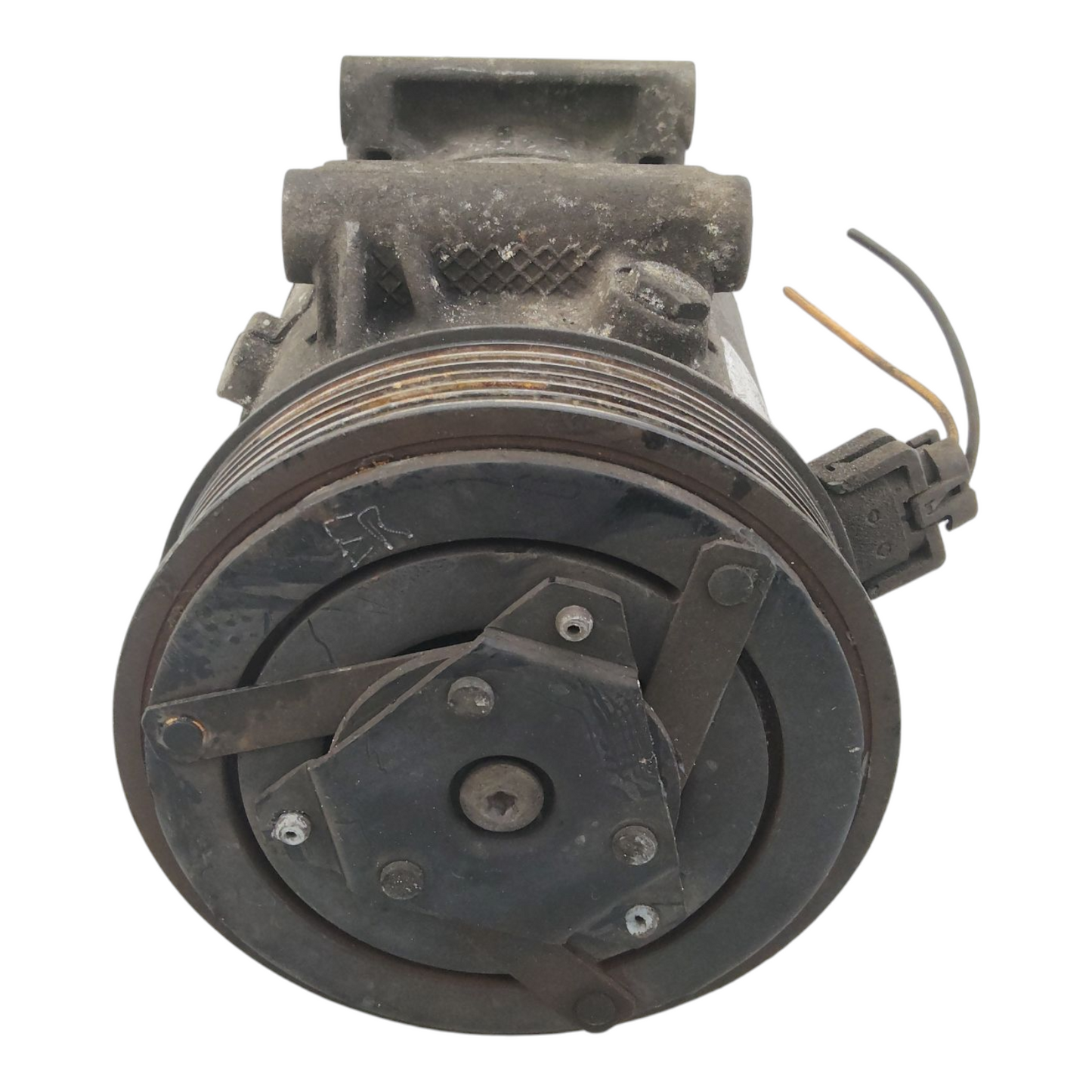 Compressore Aria Condizionata Ac RENAULT SCENIC 2 Serie/MEGANE 2 Diesel