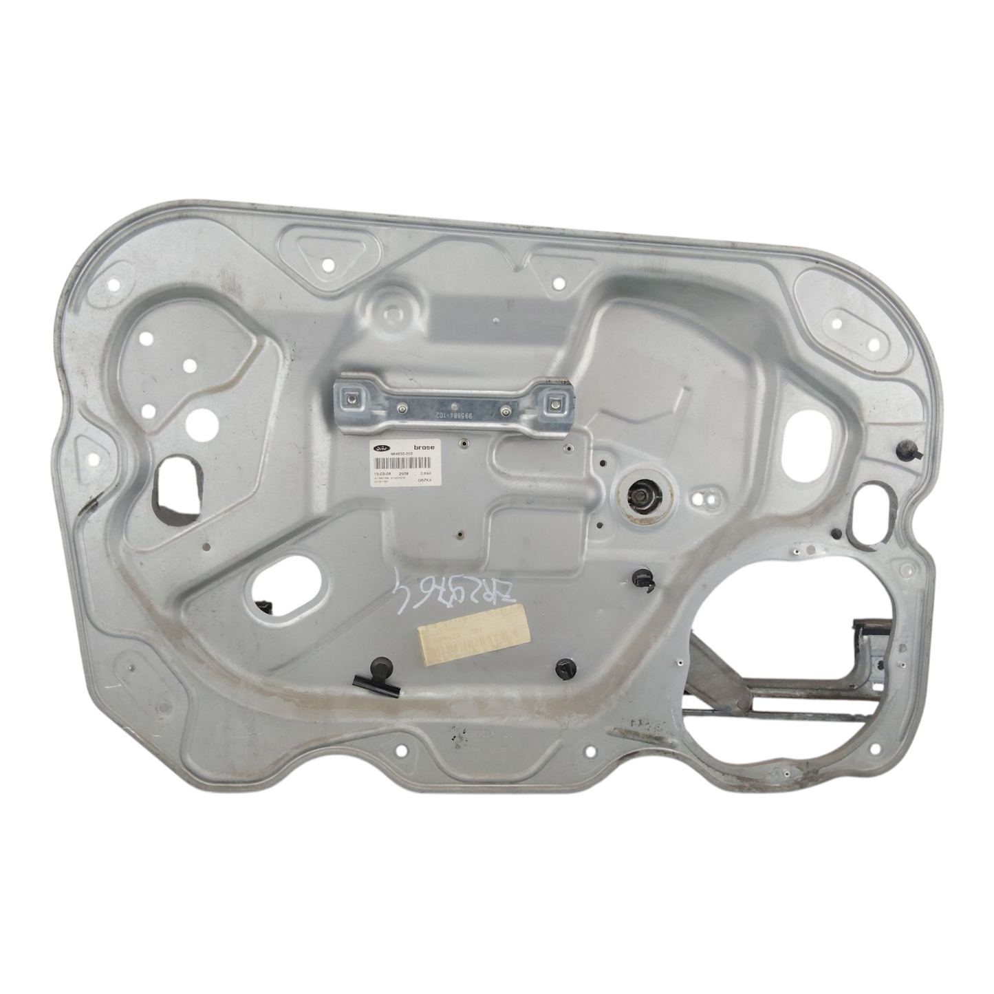 Alzacristallo Alzavetro Anteriore Sinistro FORD FOCUS 3 Serie