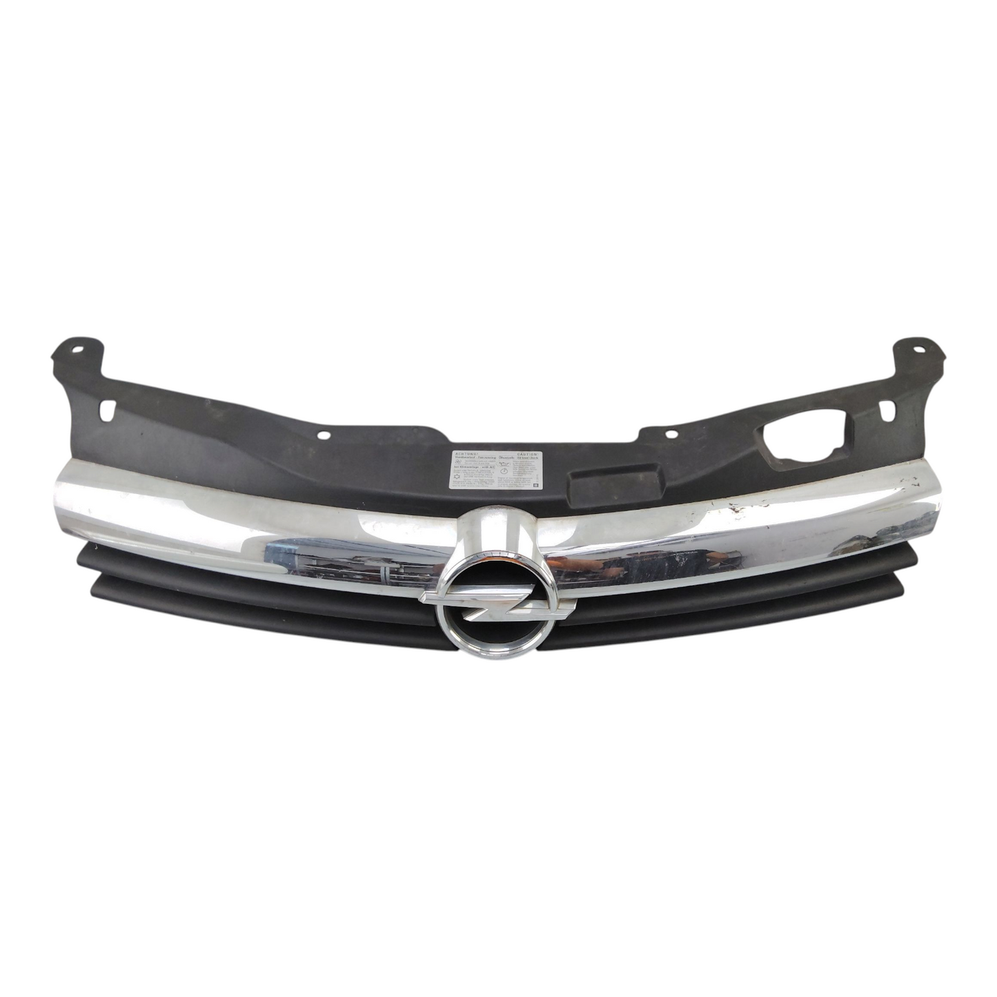 Griglia Radiatore OPEL ASTRA H Berlina SW VAN