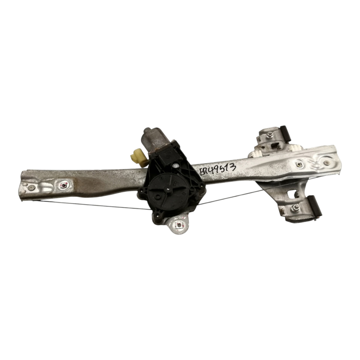 Alzacristallo Alzavetro Posteriore Sinistro CHEVROLET CRUZE 4-5 Porte