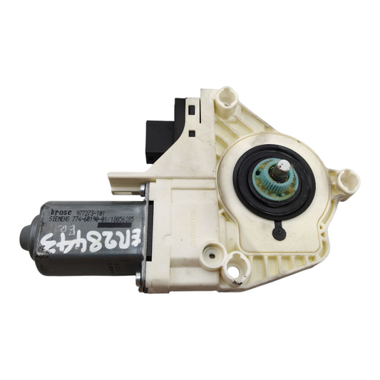 Motorino Alzacristallo Porta Anteriore Sinistro AUDI A6 4F5 4F2