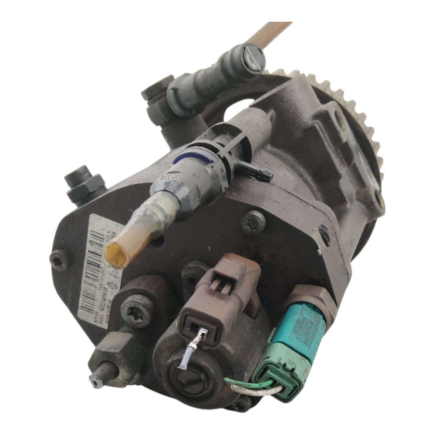 Pompa Iniezione RENAULT CLIO 2 3/TWINGO 2/MODUS 1.5 DCi