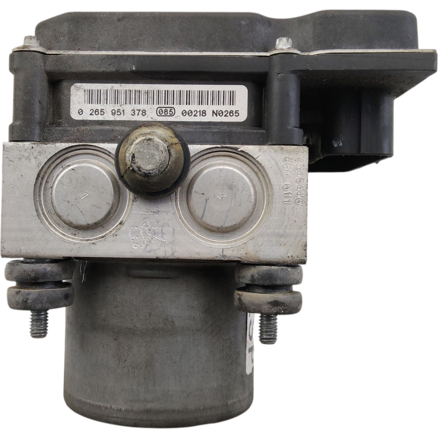 Gruppo Centralina Pompa Abs FIAT PUNTO EVO/GRANDE PUNTO