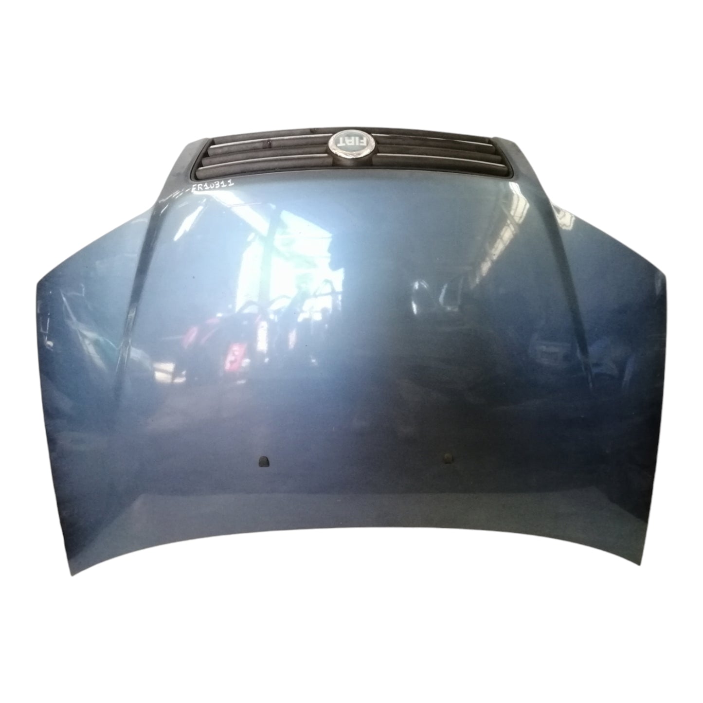 Cofano Anteriore FIAT PUNTO 2 Serie 3-5 Porte