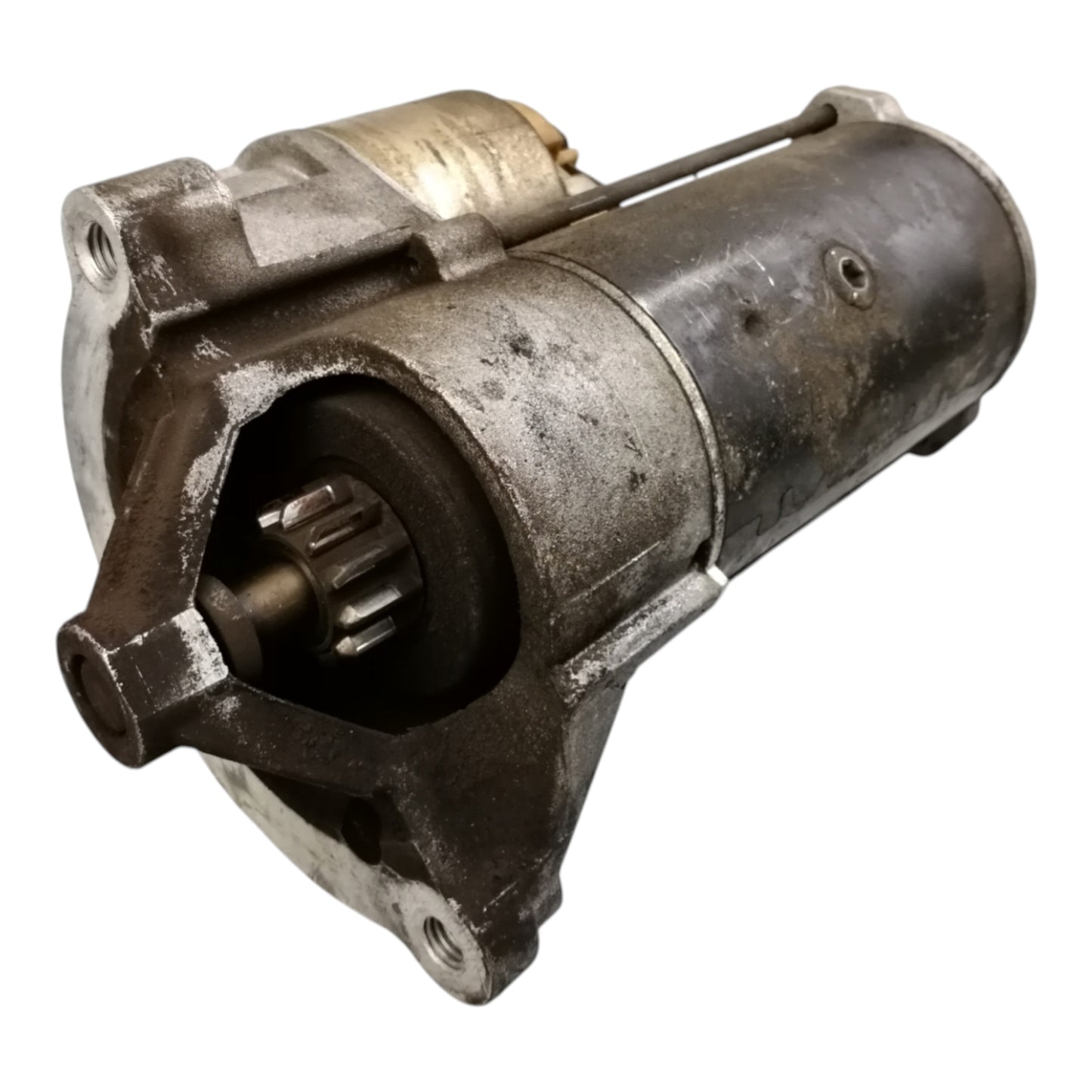 Motorino Avviamento PEUGEOT PARTNER 1 Serie/206/807 1.9 2.0 Diesel