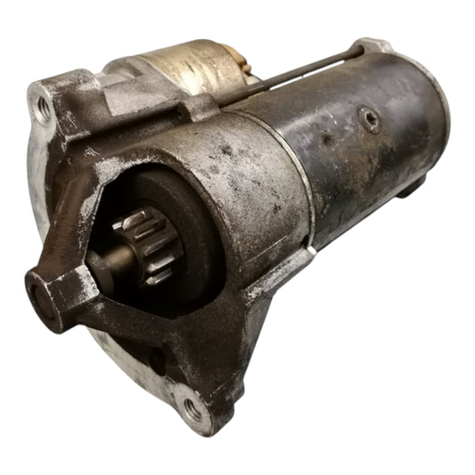 Motorino Avviamento PEUGEOT PARTNER 1 Serie/206/807 1.9 2.0 Diesel
