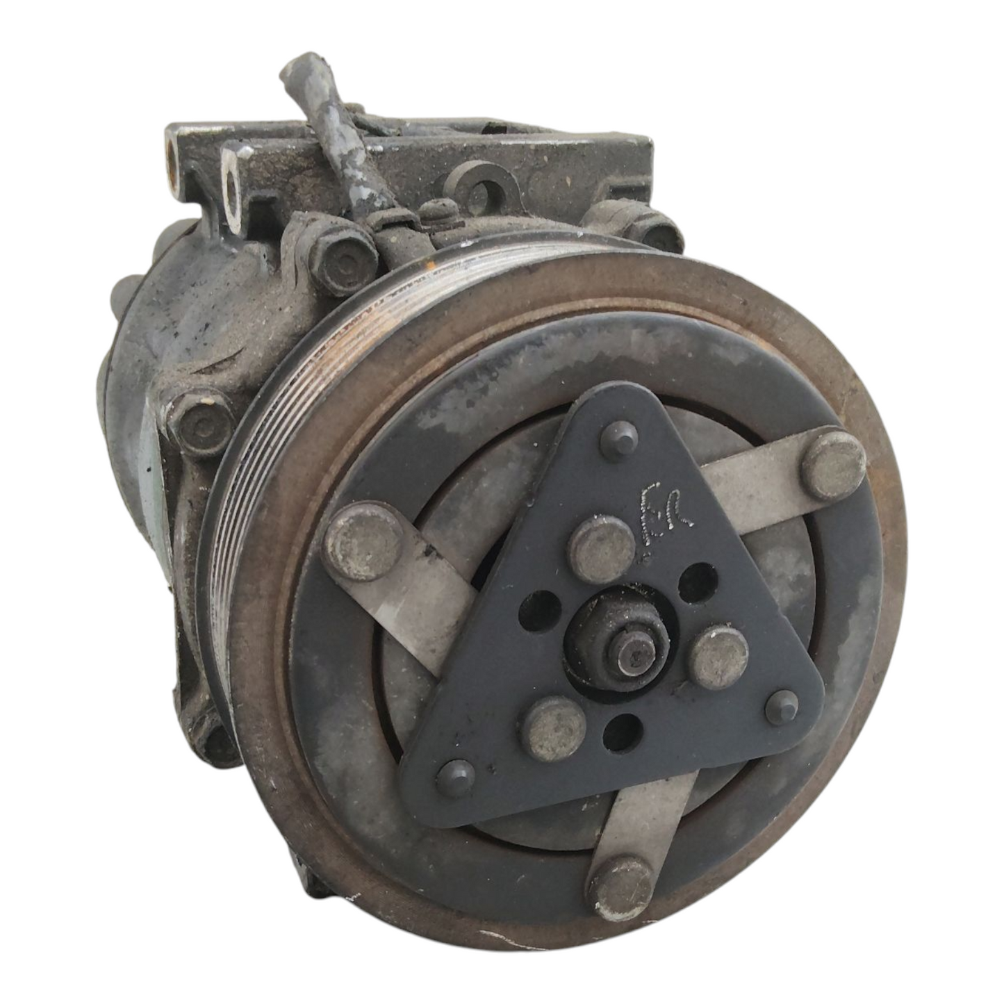 Compressore Aria Condizionata Ac FORD C-MAX 1 2 Serie/KUGA 1 2.0 Diesel