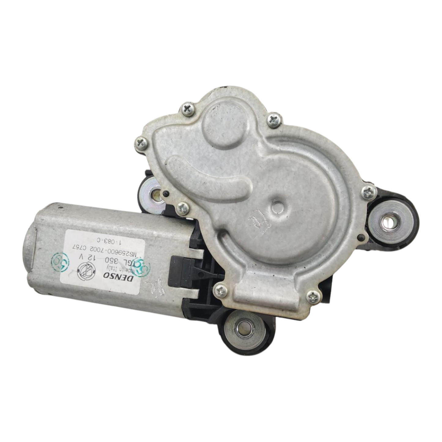 Motorino Tergilunotto FIAT PANDA 2 Serie