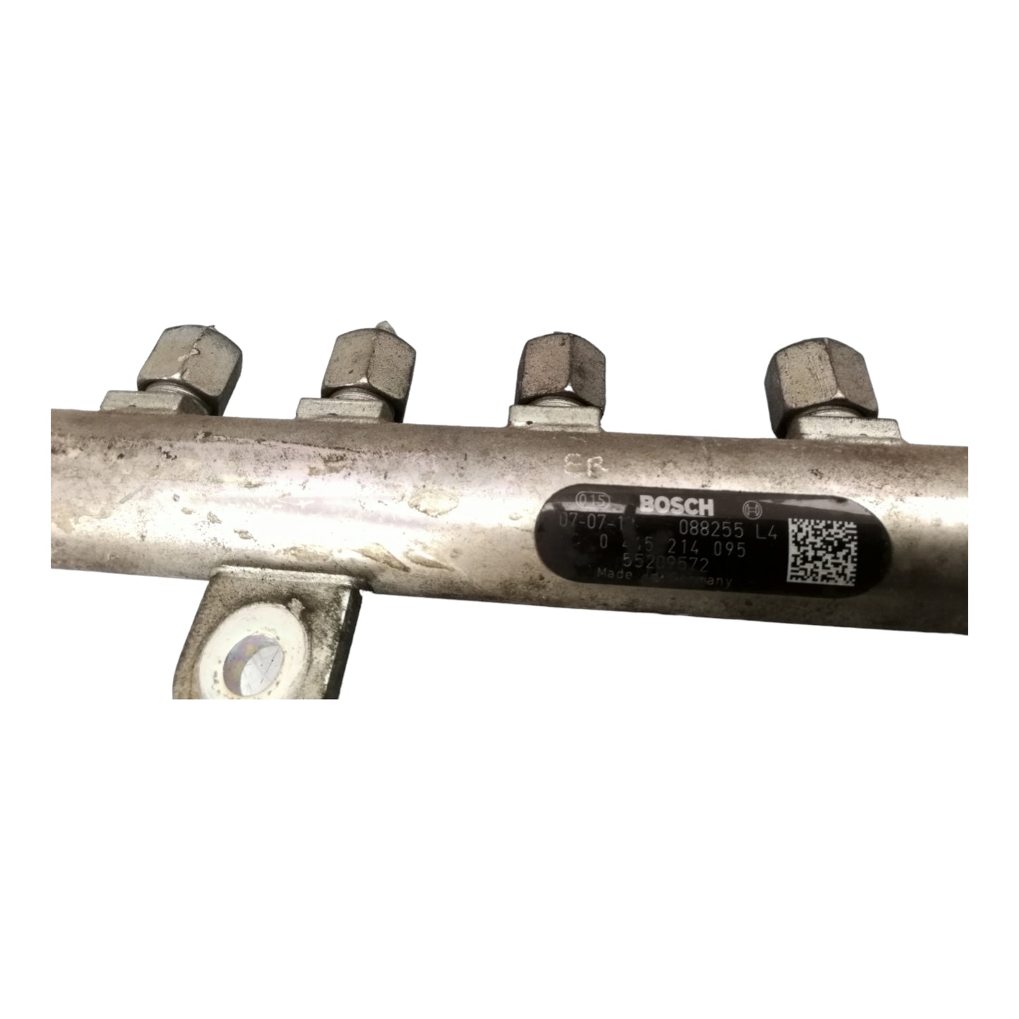 Distributore Carburante Flauto FIAT BRAVO 2 Serie/CROMA 2 Serie 1.9 Diesel