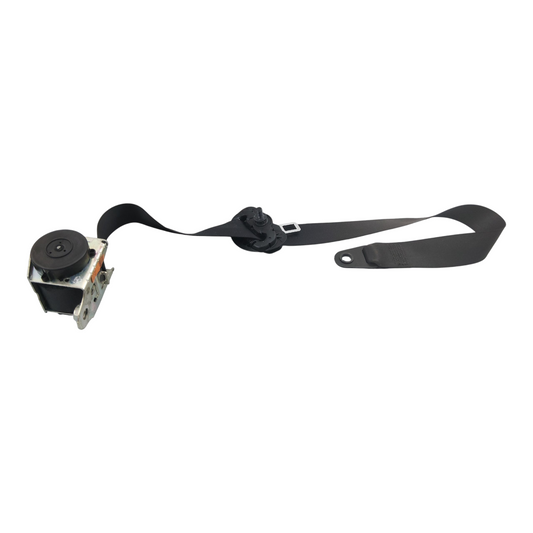 Cintura Sicurezza Sedile Anteriore Destro MINI COOPER ONE R56