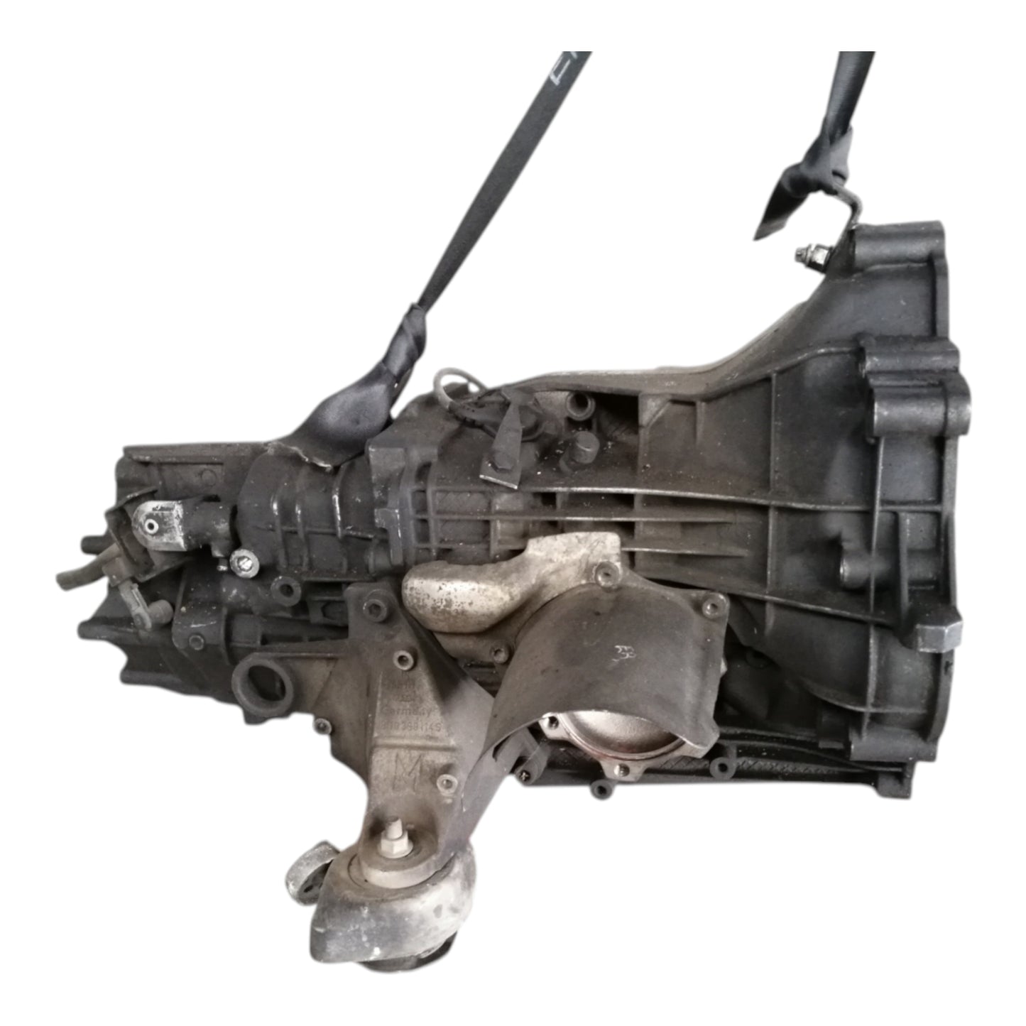 Cambio Manuale 5 Marce VOLKSWAGEN PASSAT 4 Serie 1.9 TDi Motore AWX