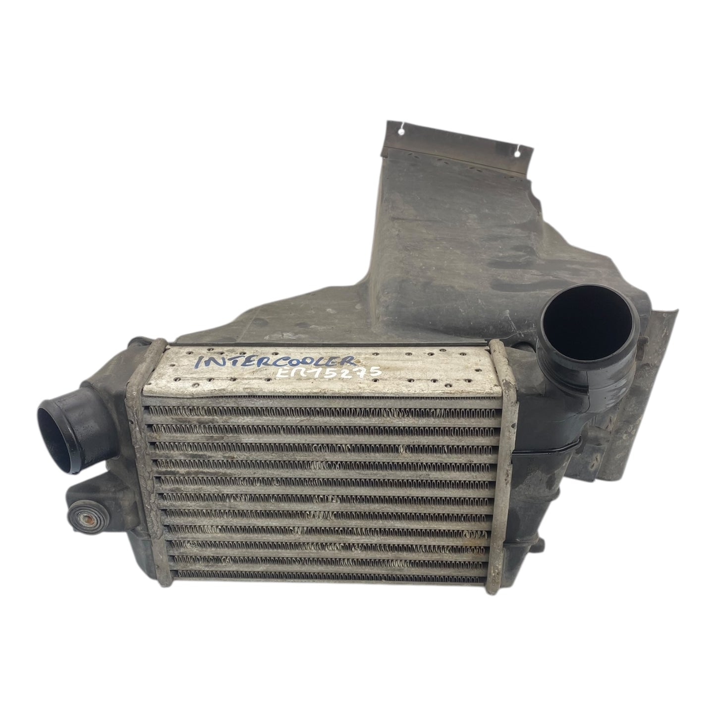 Intercooler Scambiatore Calore ALFA ROMEO 147 1 2 Serie/GT 1.9 Diesel