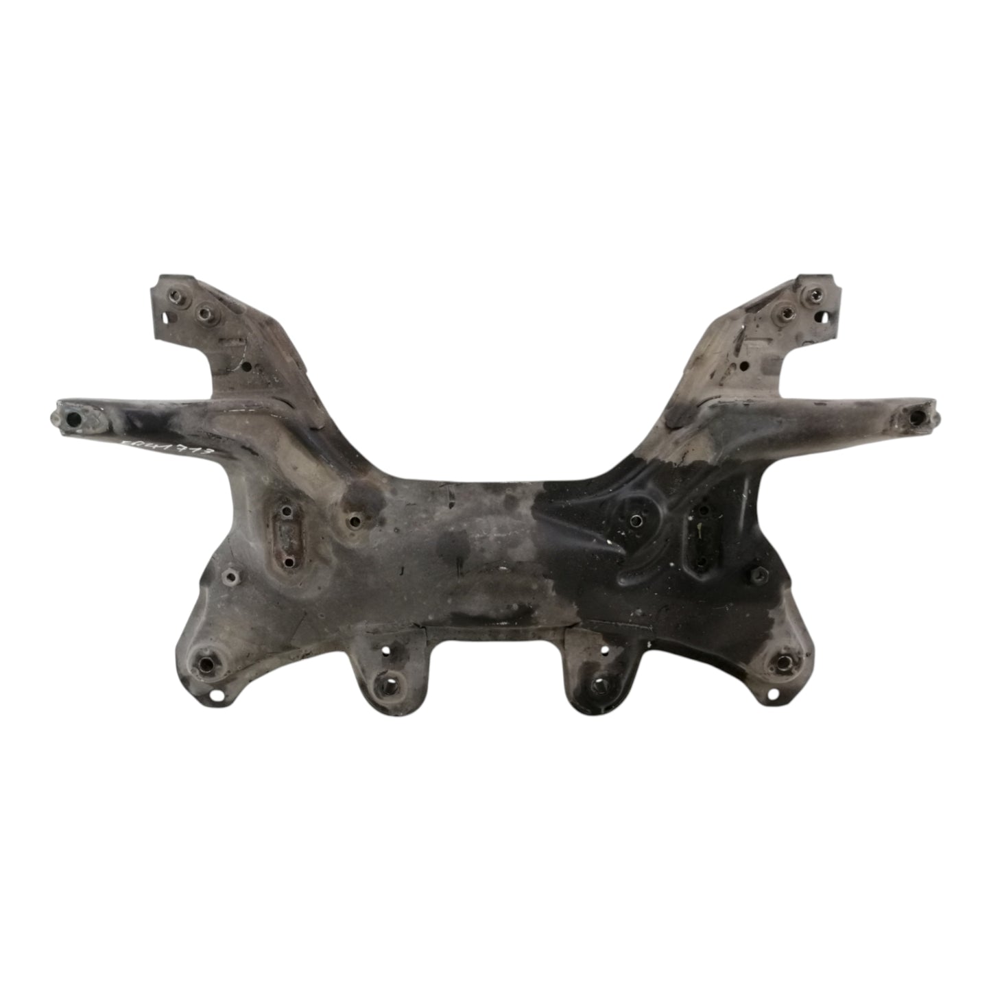 Assale Anteriore Culla Motore FIAT 500 2 Serie 1.2 Benzina GPL