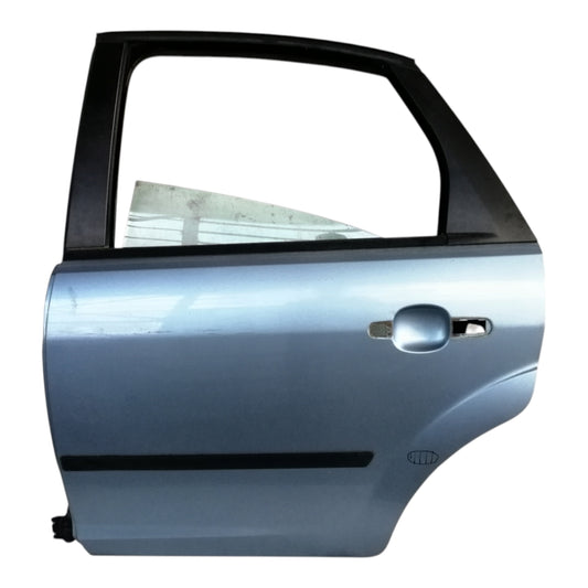 Porta Portiera Posteriore Sinistro FORD FOCUS 2 Serie Berlina