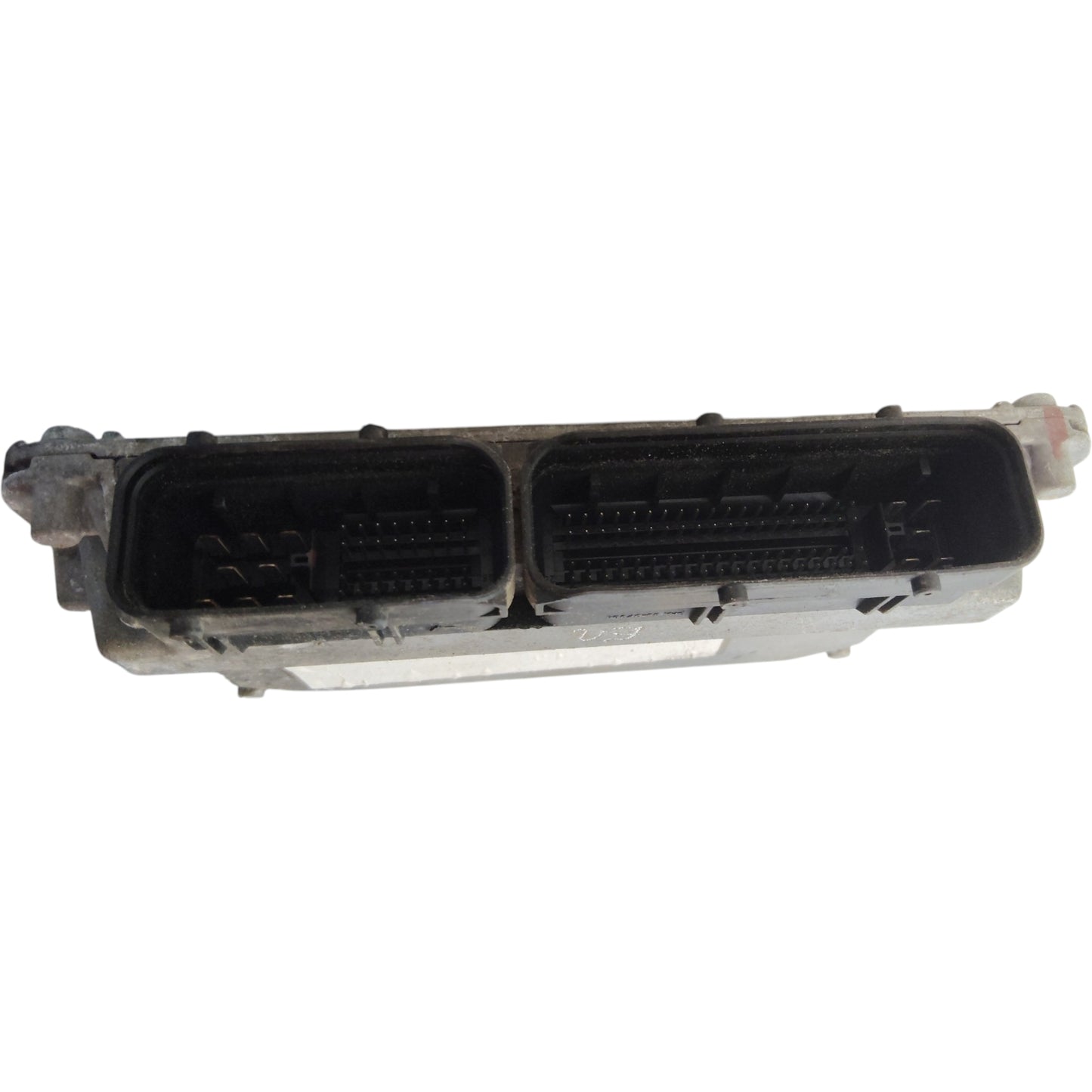 Centralina Iniezione VOLKSWAGEN FOX 1.2 Benzina Motore BMD