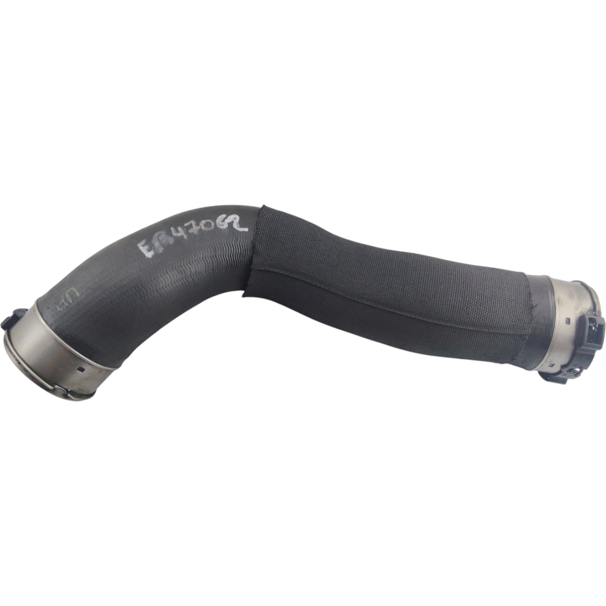 Manicotto Intercooler Destro BMW SERIE 3 F30 2.0 Motore N47D20C