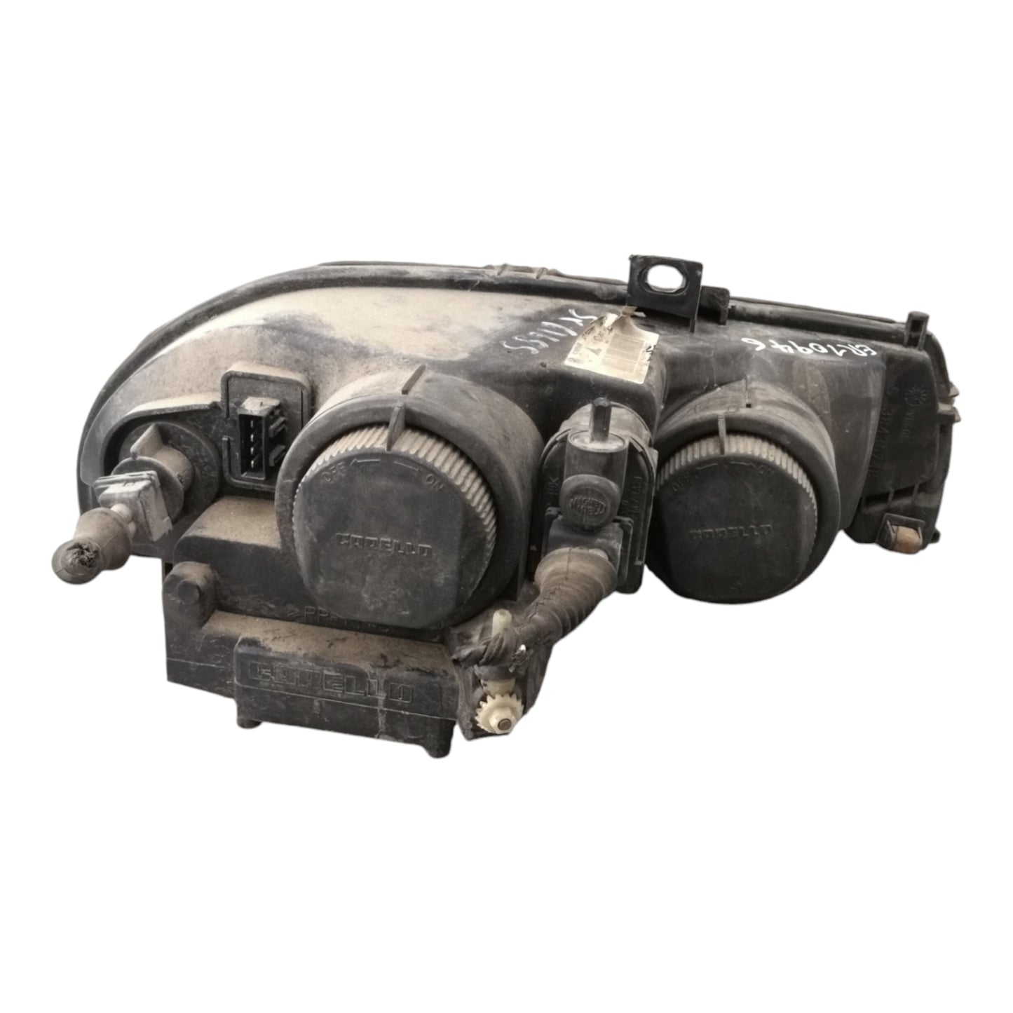 Faro Proiettore Anteriore Sinistro ALFA ROMEO 156 1 2 Serie