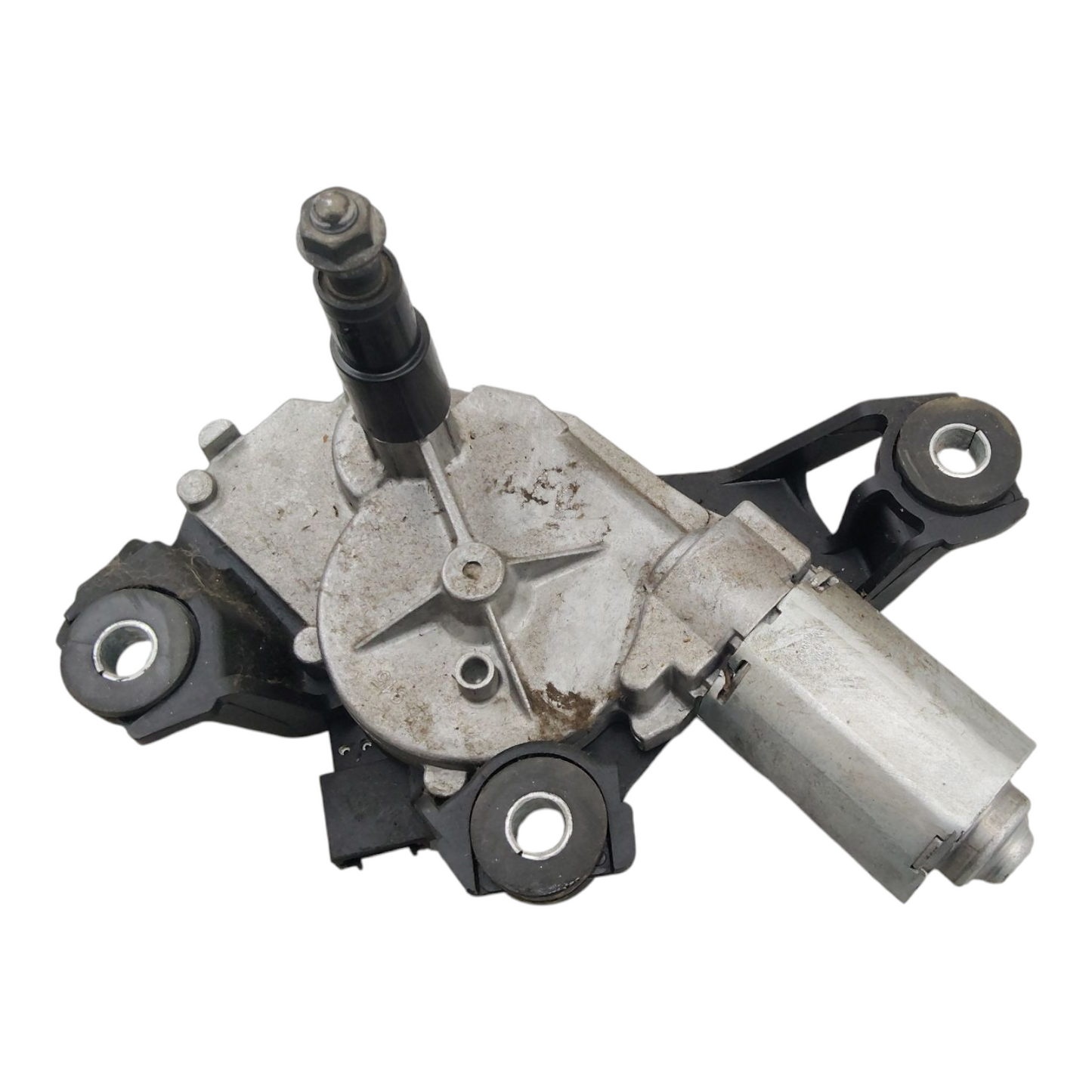 Motorino Tergilunotto NISSAN QASHQAI 1 Serie Benzina Diesel