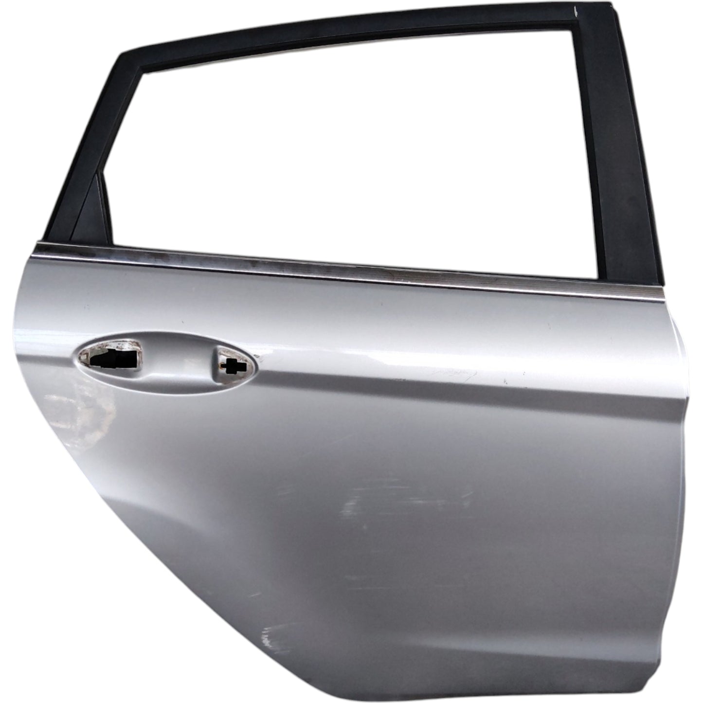 Porta Portiera Posteriore Destro FORD FIESTA 6 Serie
