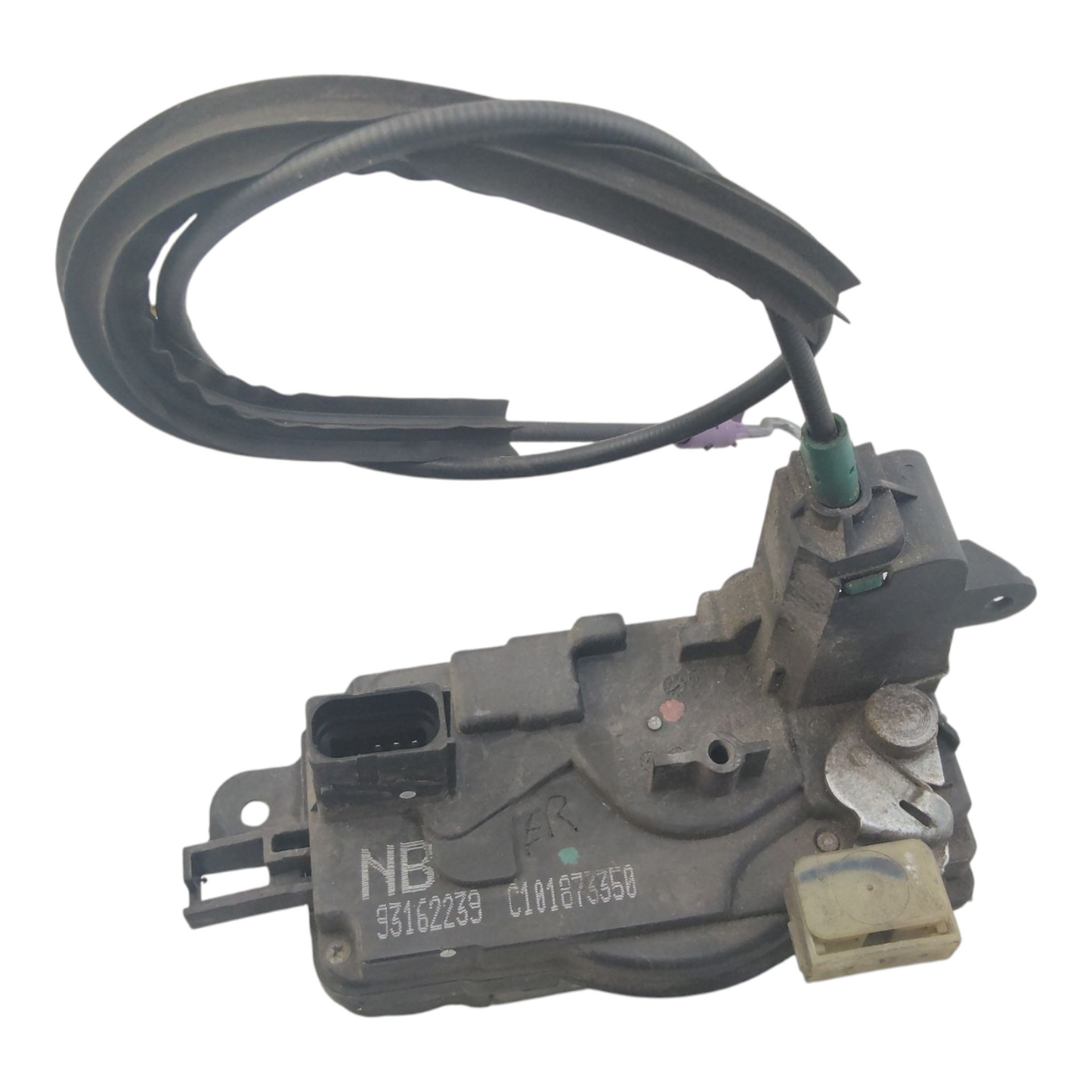 Serratura Porta Anteriore Destro OPEL TIGRA B