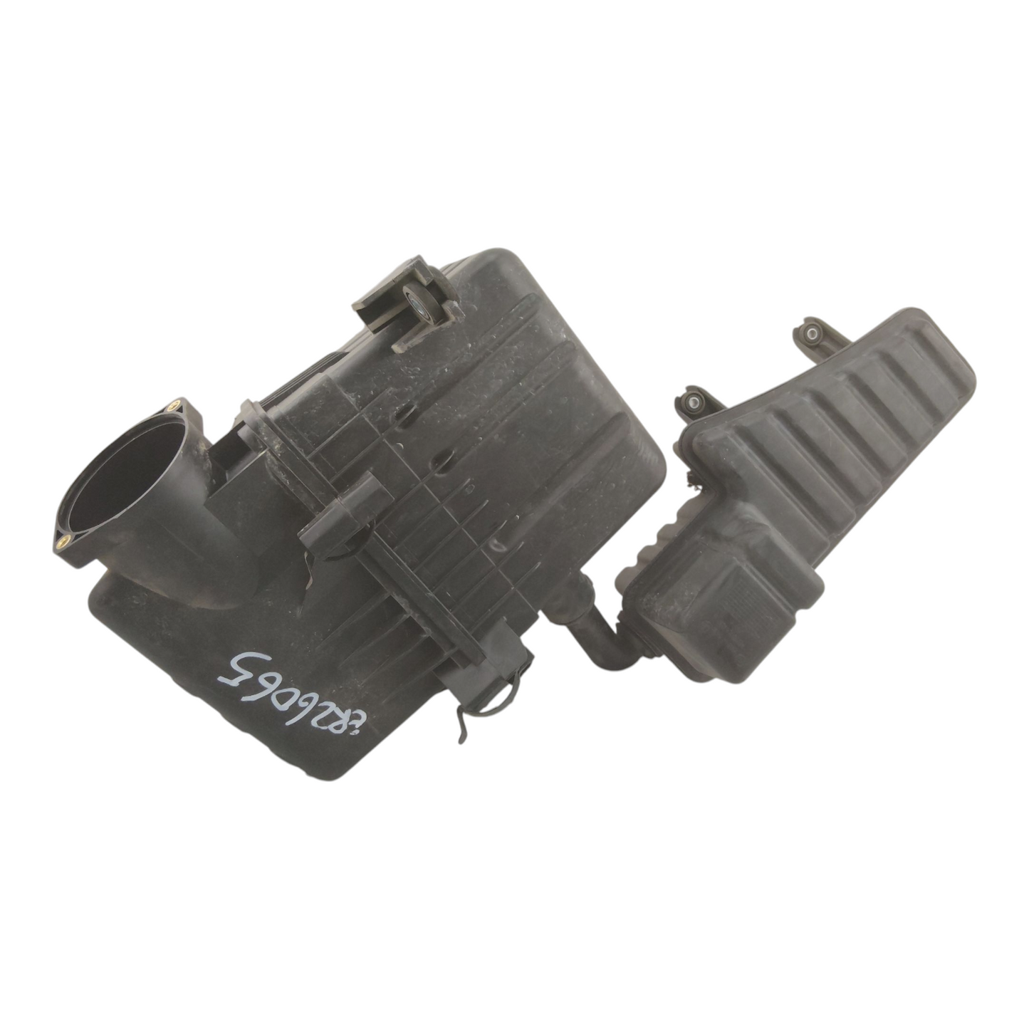 Scatola Filtro Aria SSANGYONG KORANDO 3 Serie 2.0 Diesel