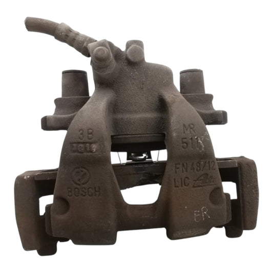Pinza Freno Anteriore Destro FIAT PUNTO 2 Serie 1.2 Benzina