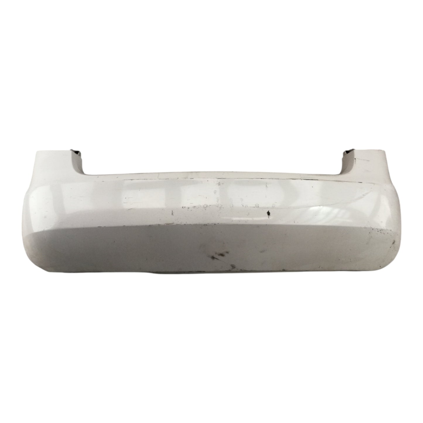 Paraurti Posteriore SKODA FABIA 542 Berlina 5 Porte