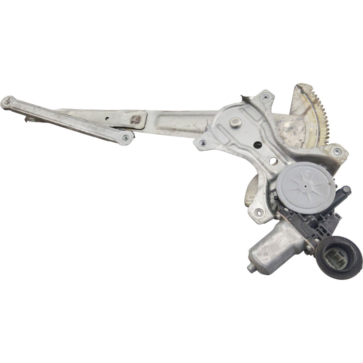 Alzacristallo Alzavetro Posteriore Destro DAIHATSU TERIOS 2 Serie