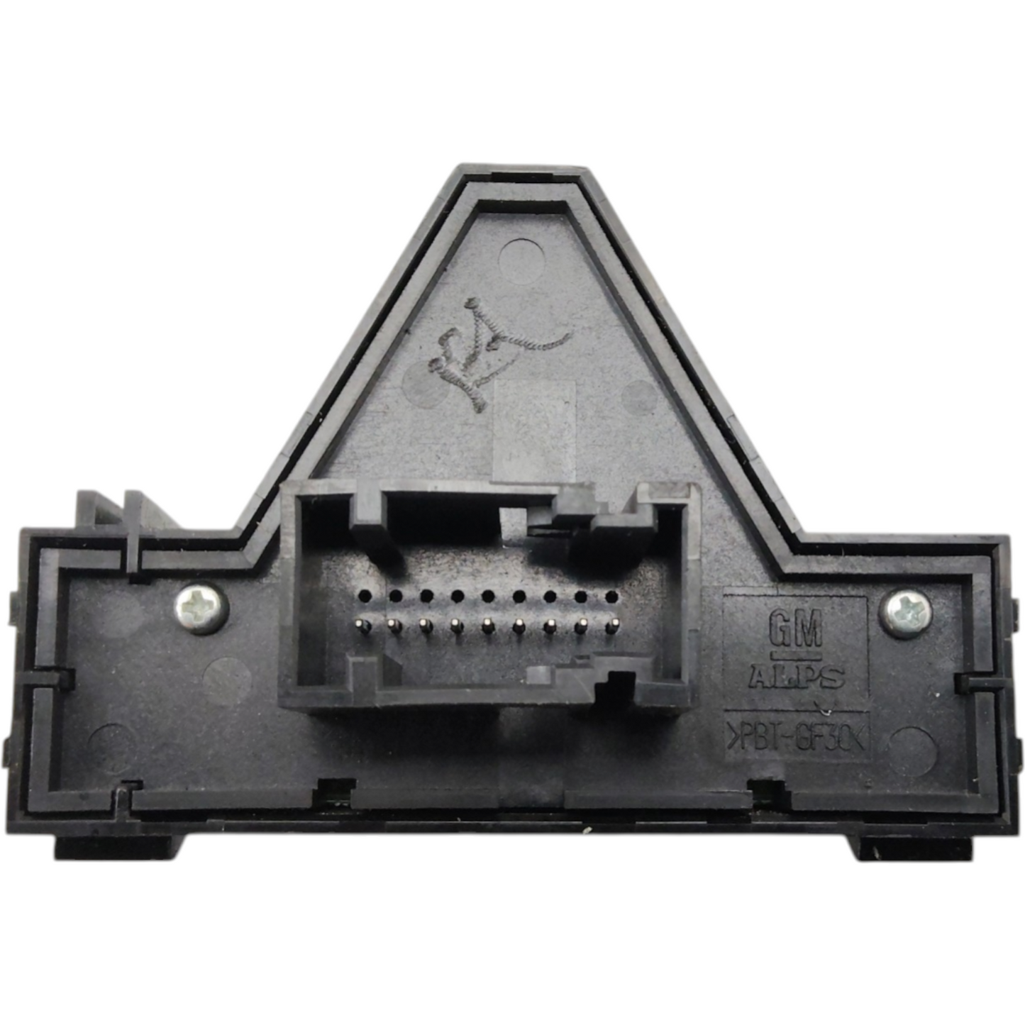 Pulsantiera Multifunzione Centrale OPEL CORSA D