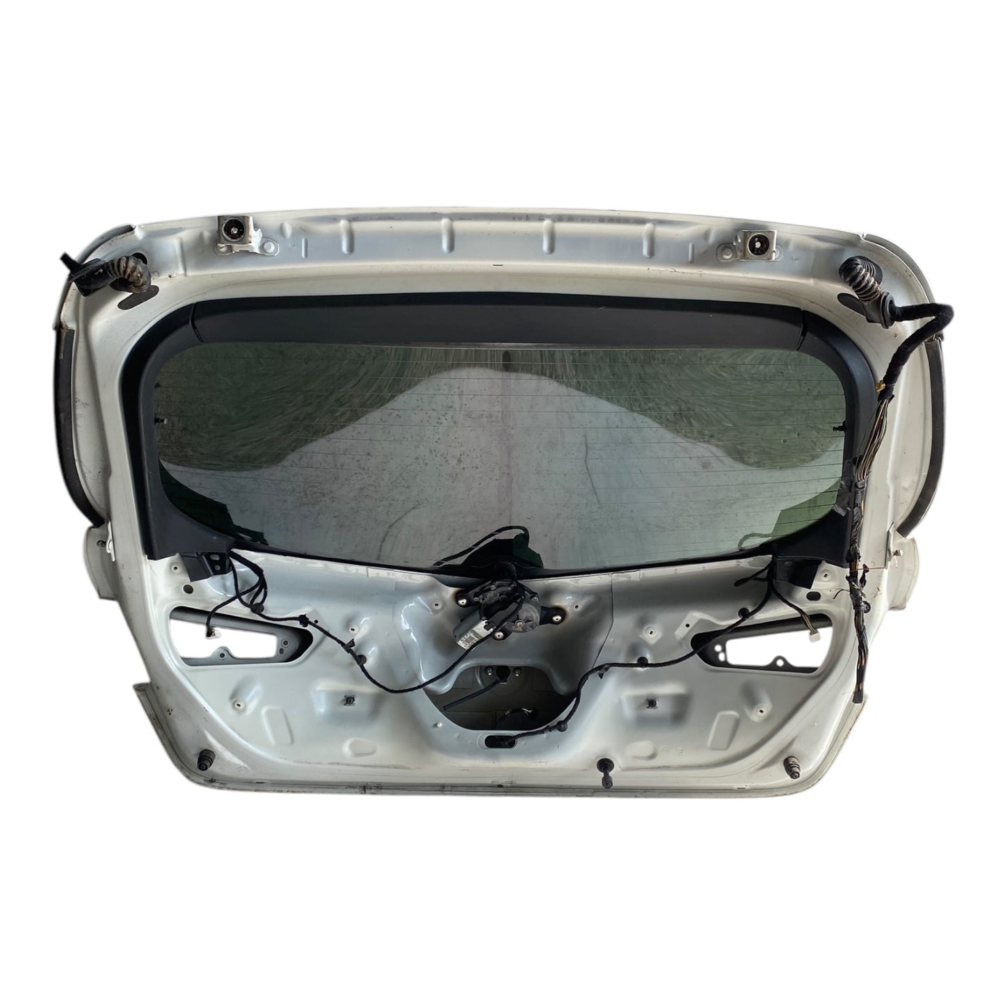 Portello Portellone Posteriore ALFA ROMEO GIULIETTA