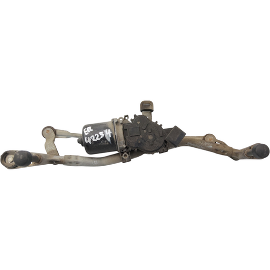 Meccanismo Tandem Tergicristallo CITROEN C3 2 Serie/DS3