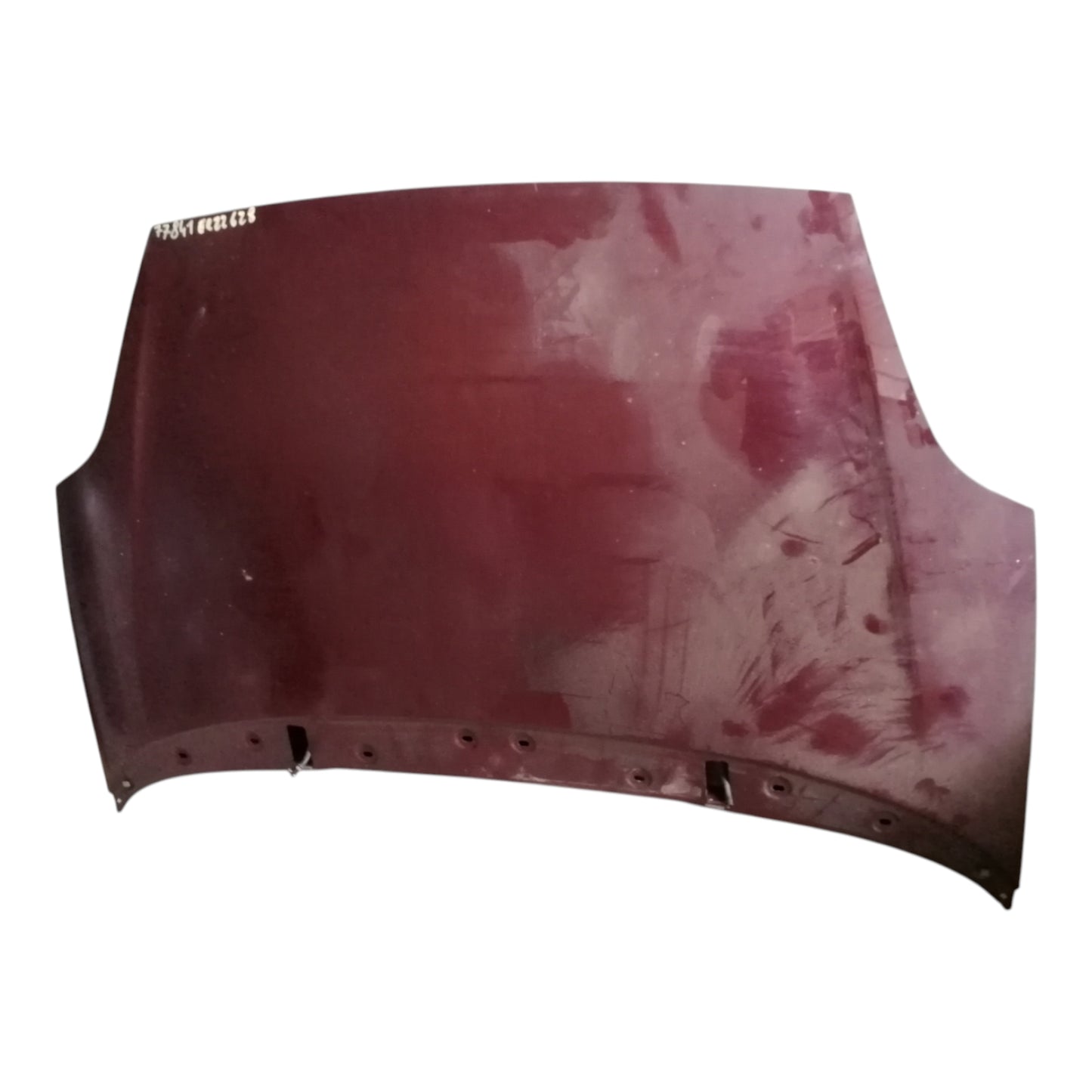 Cofano Anteriore FIAT PUNTO 3 Serie/GRANDE PUNTO/PUNTO EVO