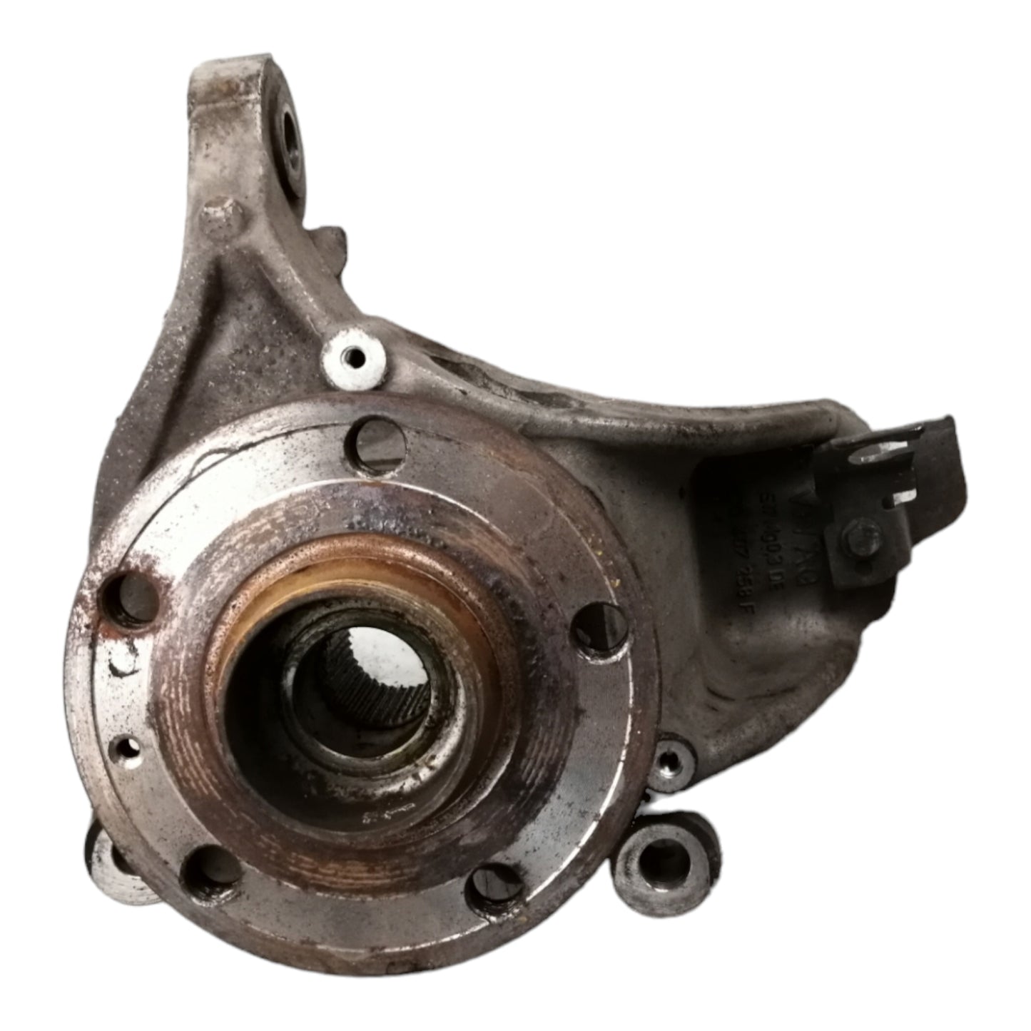 Fusello Mozzo Anteriore Destro VOLKSWAGEN PASSAT 5 6 Diesel Benzina