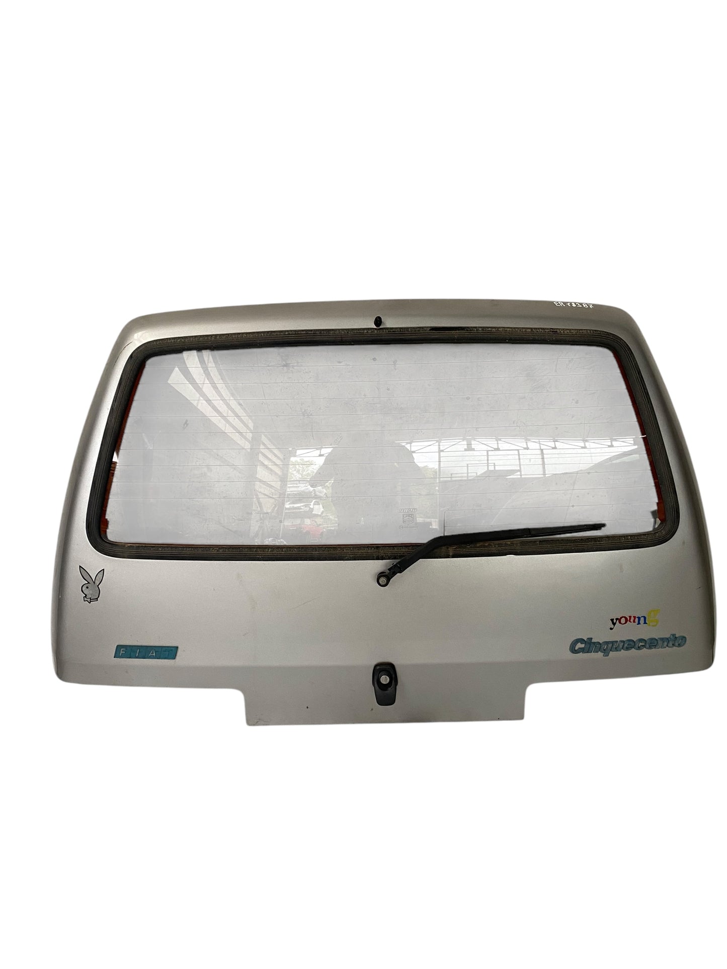 Portello Portellone Posteriore FIAT CINQUECENTO