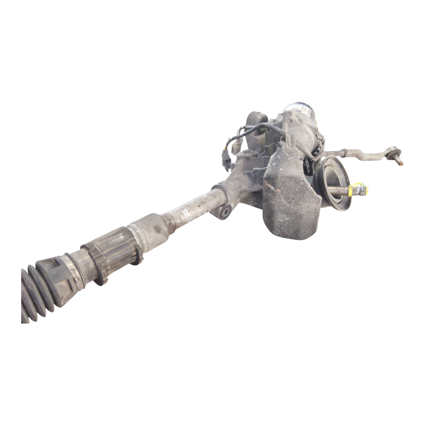 Scatola Sterzo Servosterzo HONDA CIVIC 8 Serie 3-5 Porte