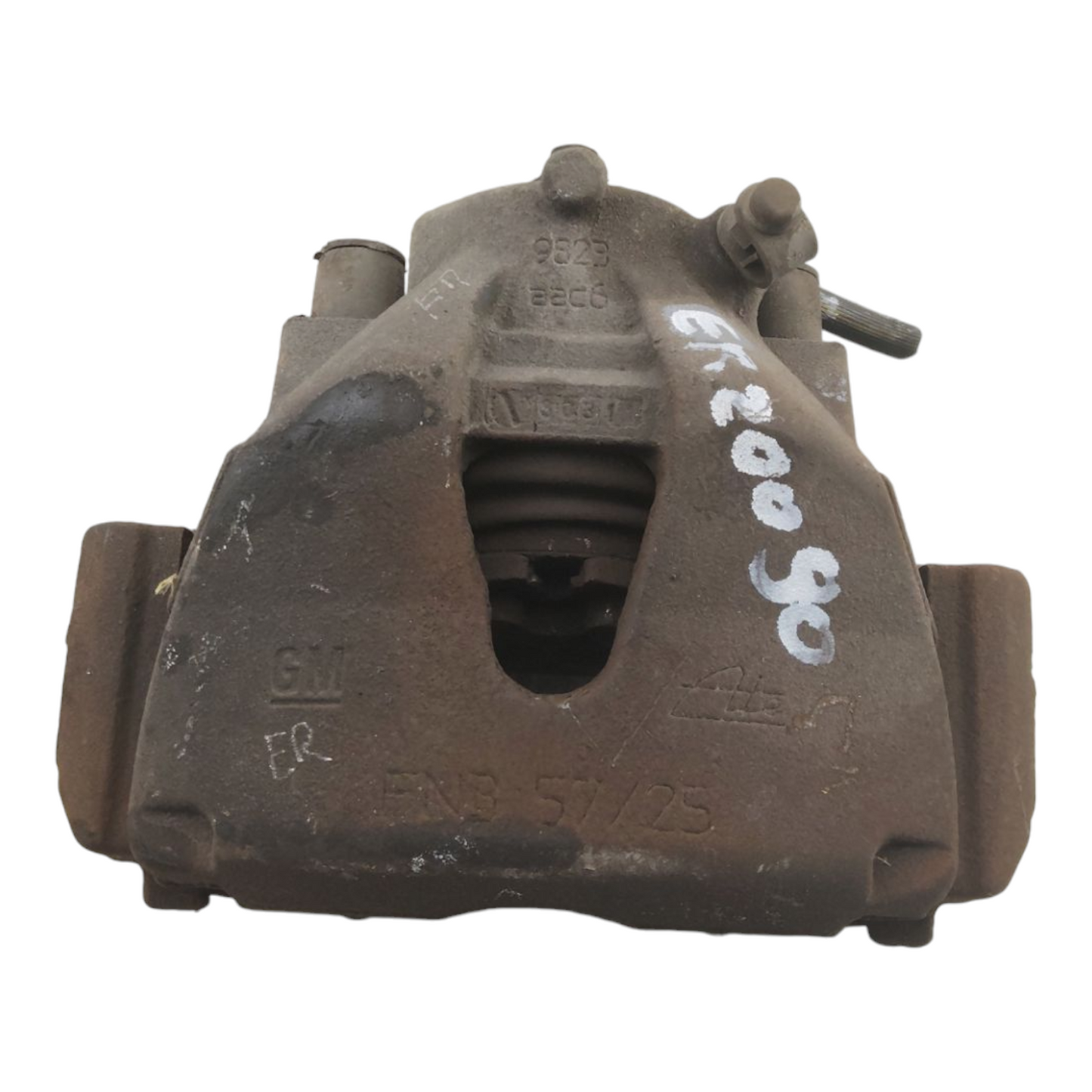 Pinza Freno Anteriore Sinistro OPEL MERIVA B/ADAM/ASTRA G H/CORSA C D