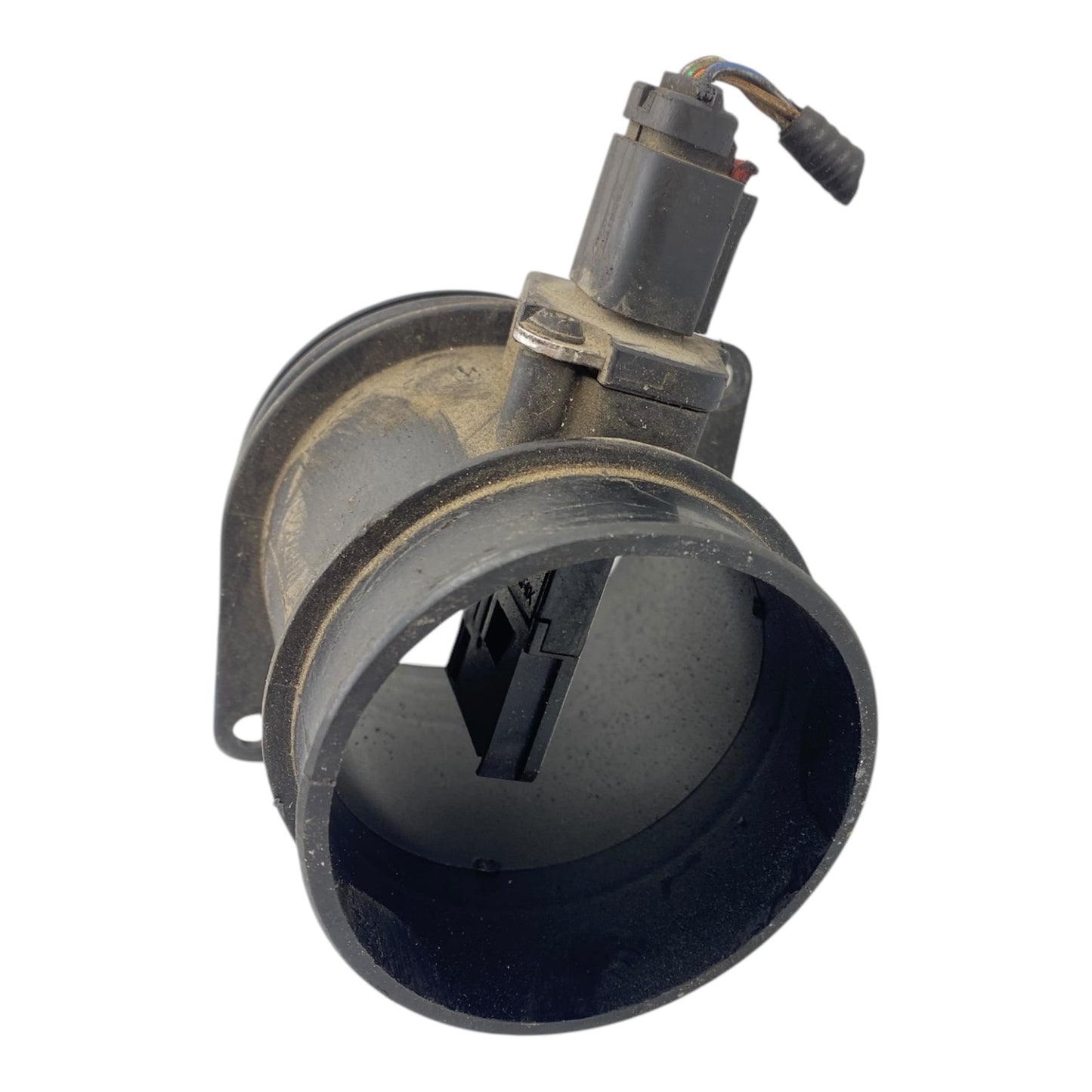 Misuratore Massa Aria Debimetro FORD TRANSIT CONNECT 1 Serie Diesel