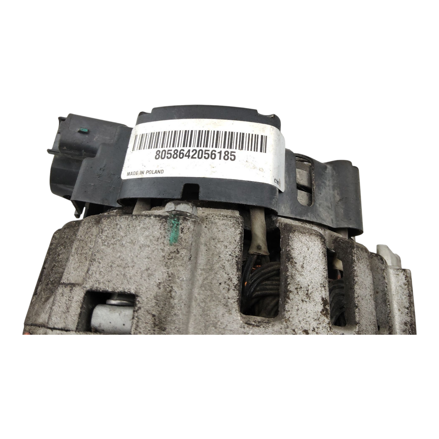 Alternatore PEUGEOT 207/1007/206/3008 1 Serie/BOXER 2 Serie Diesel