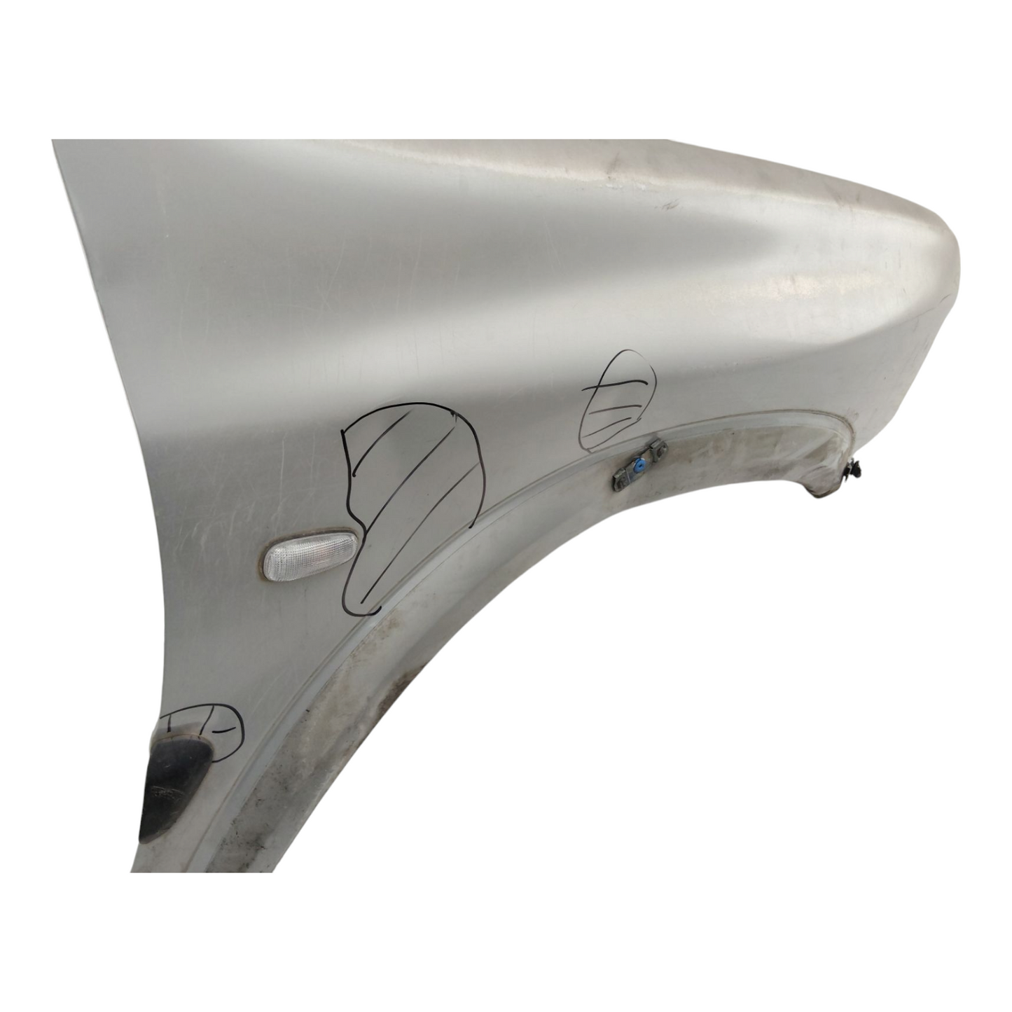 Parafango Anteriore Destro OPEL FRONTERA B 5 Porte