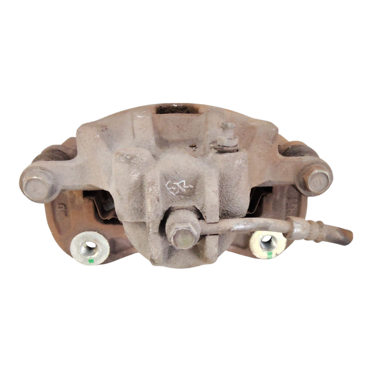 Pinza Freno Anteriore Destro HYUNDAI I20 1 Serie Benzina Diesel