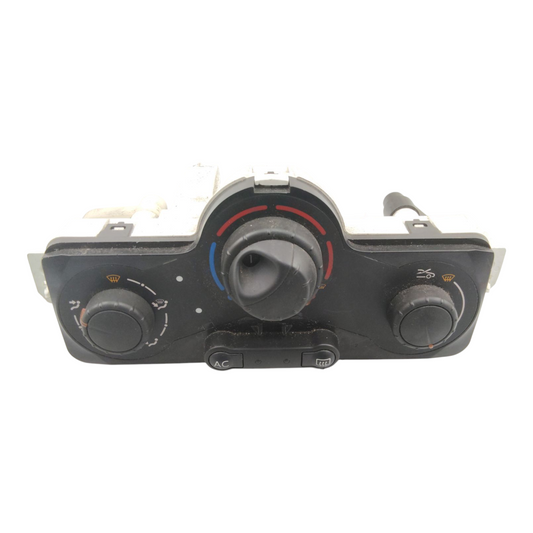 Modulo Comando Clima RENAULT CLIO 3 Serie/MODUS Benzina Diesel