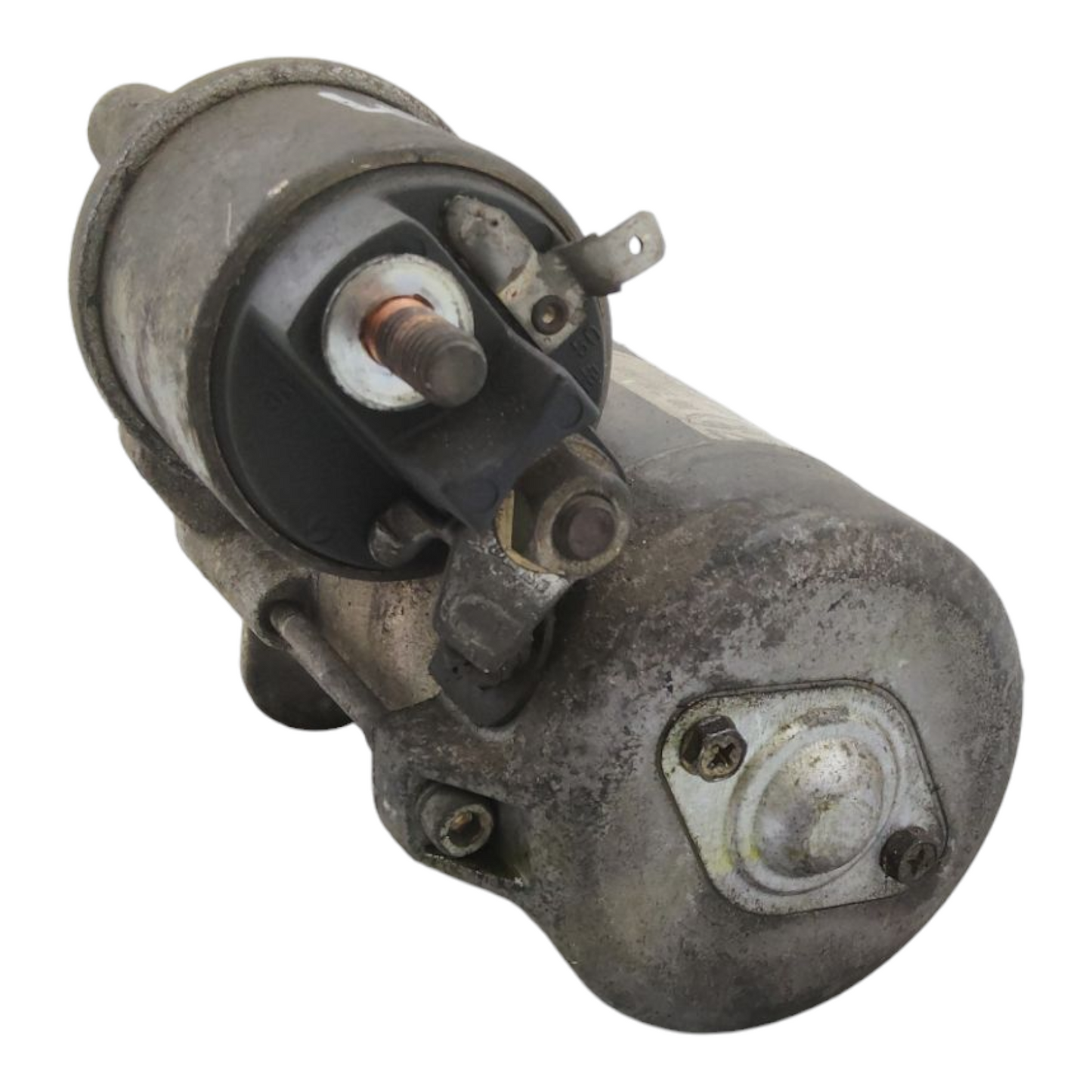 Motorino Avviamento SMART CABRIO 450/CROSSBLADE/ROADSTER 452 Benzina