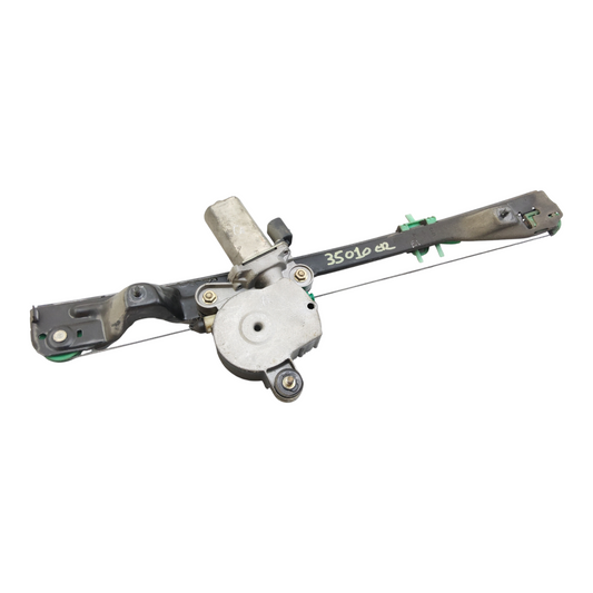 Alzacristallo Alzavetro Anteriore Destro FIAT PUNTO 2 Serie 3-5 Porte