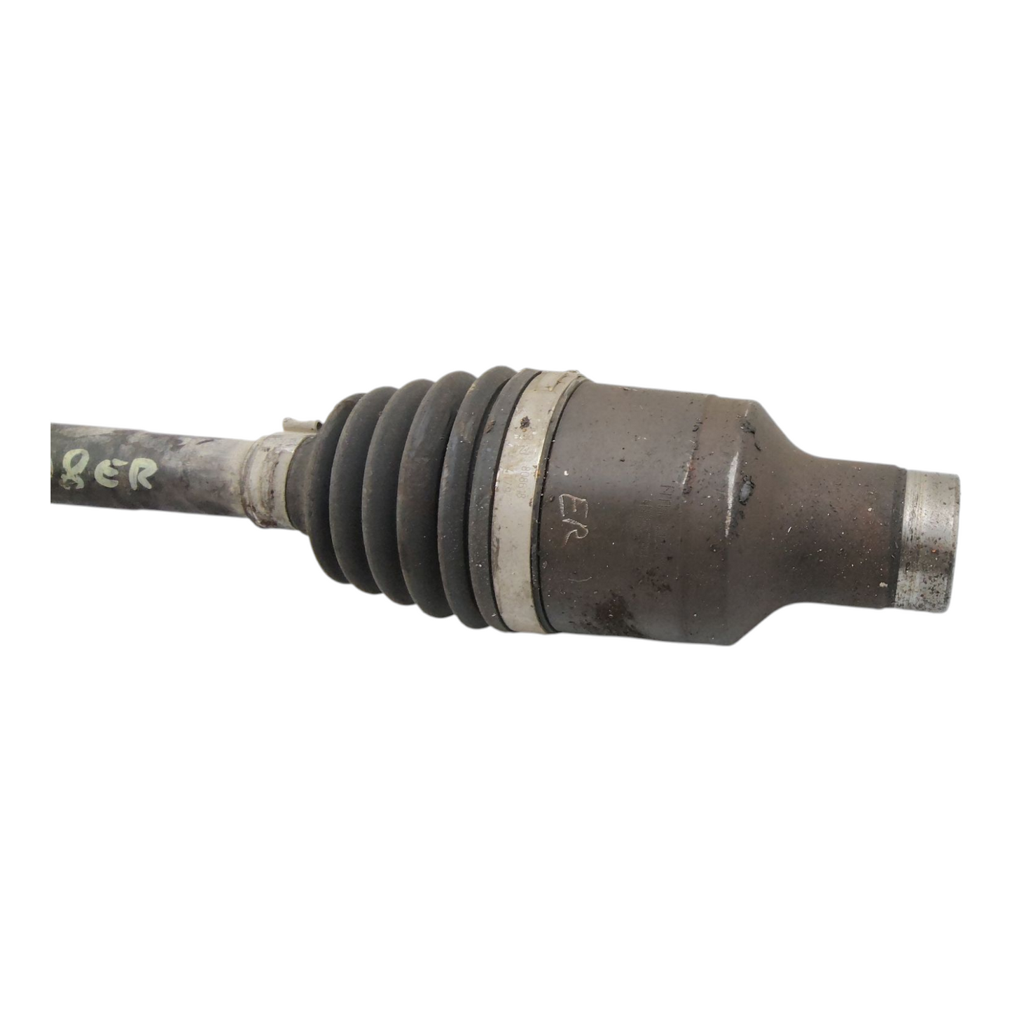 Semiasse Semialbero Anteriore Destro SUZUKI IGNIS 2 Serie 4X4 Benzina