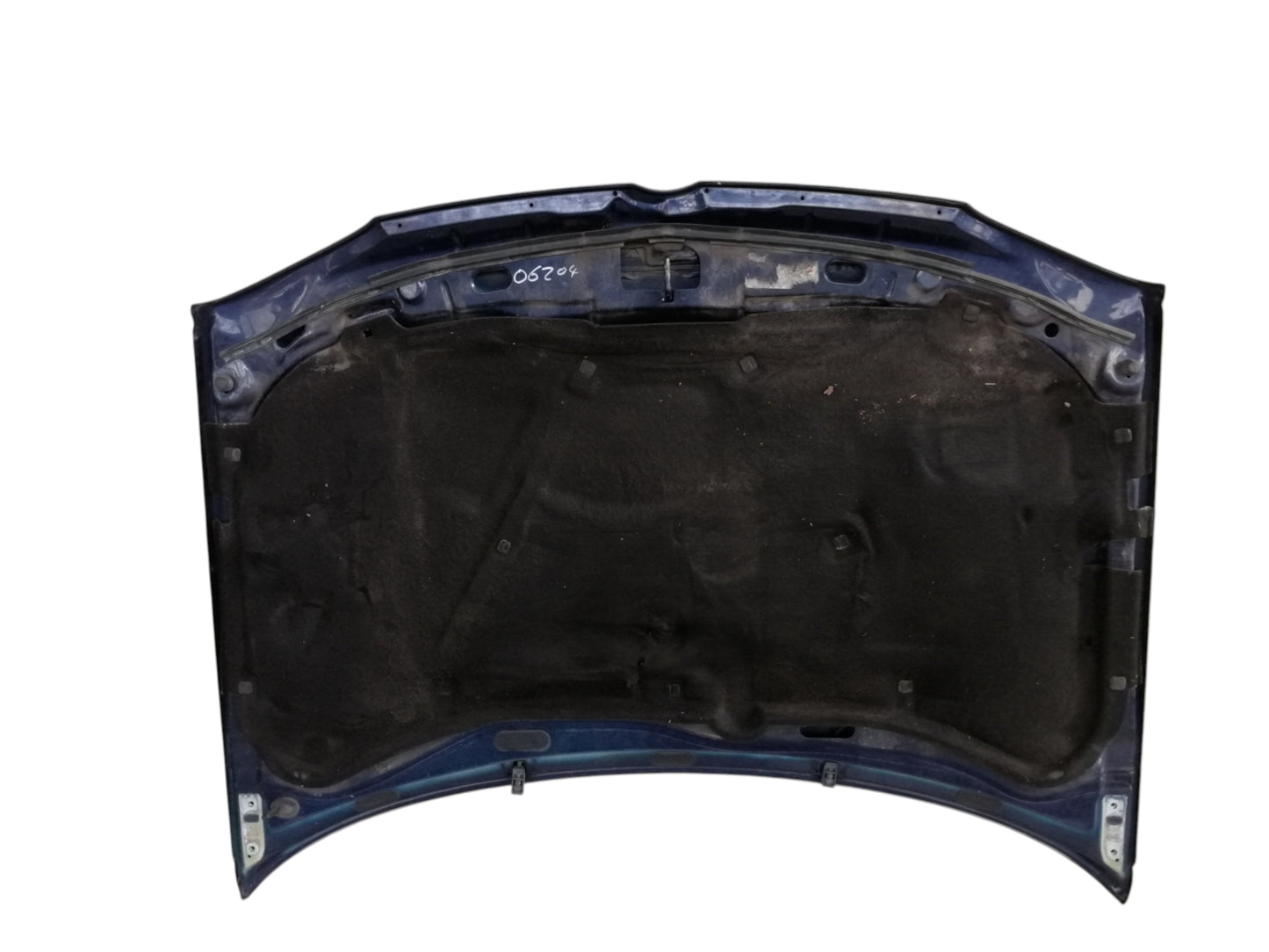 Cofano Anteriore VOLKSWAGEN GOLF 4 Serie Berlina SW