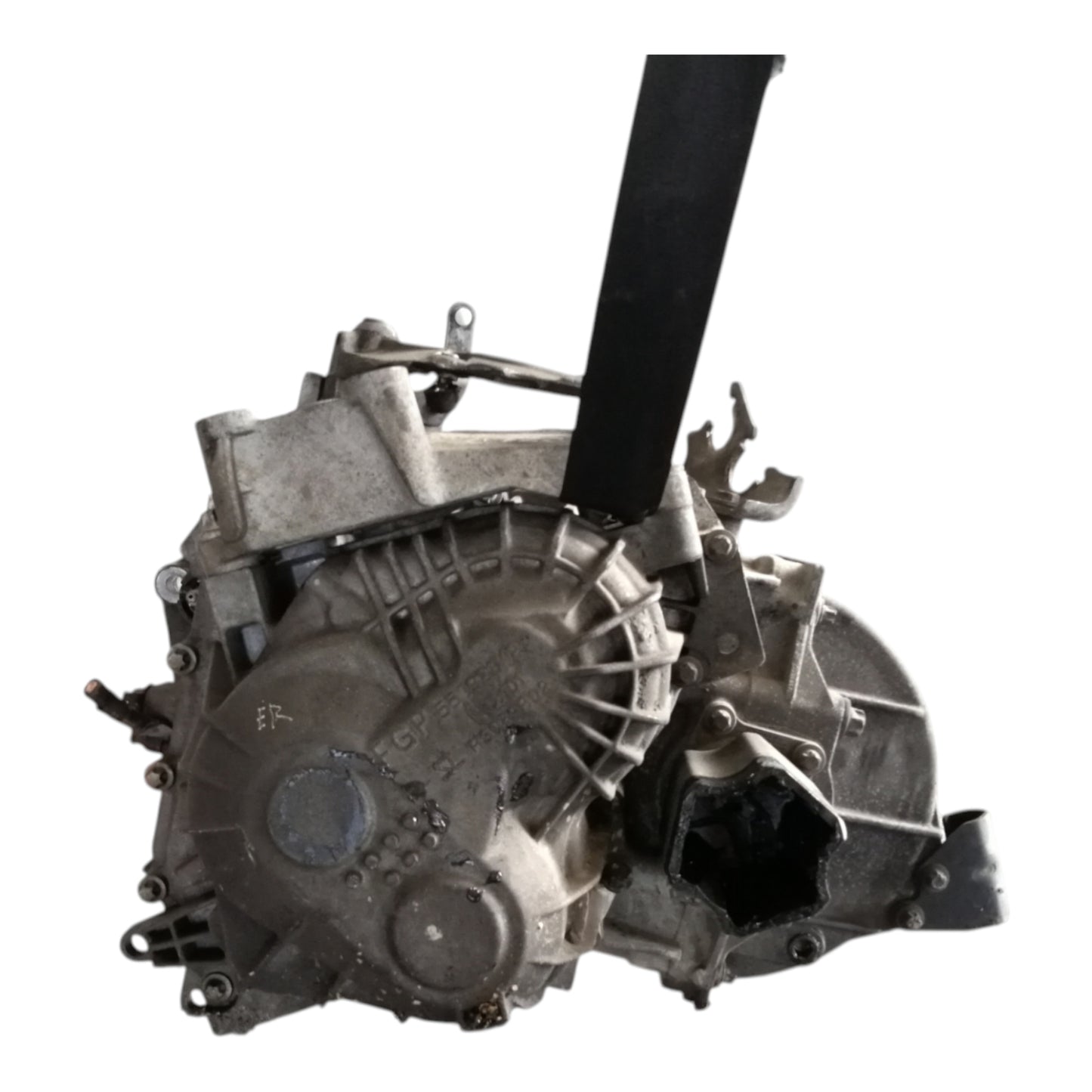 Cambio Manuale 6 Marce FIAT CROMA 2 Serie 1.9 MJTD