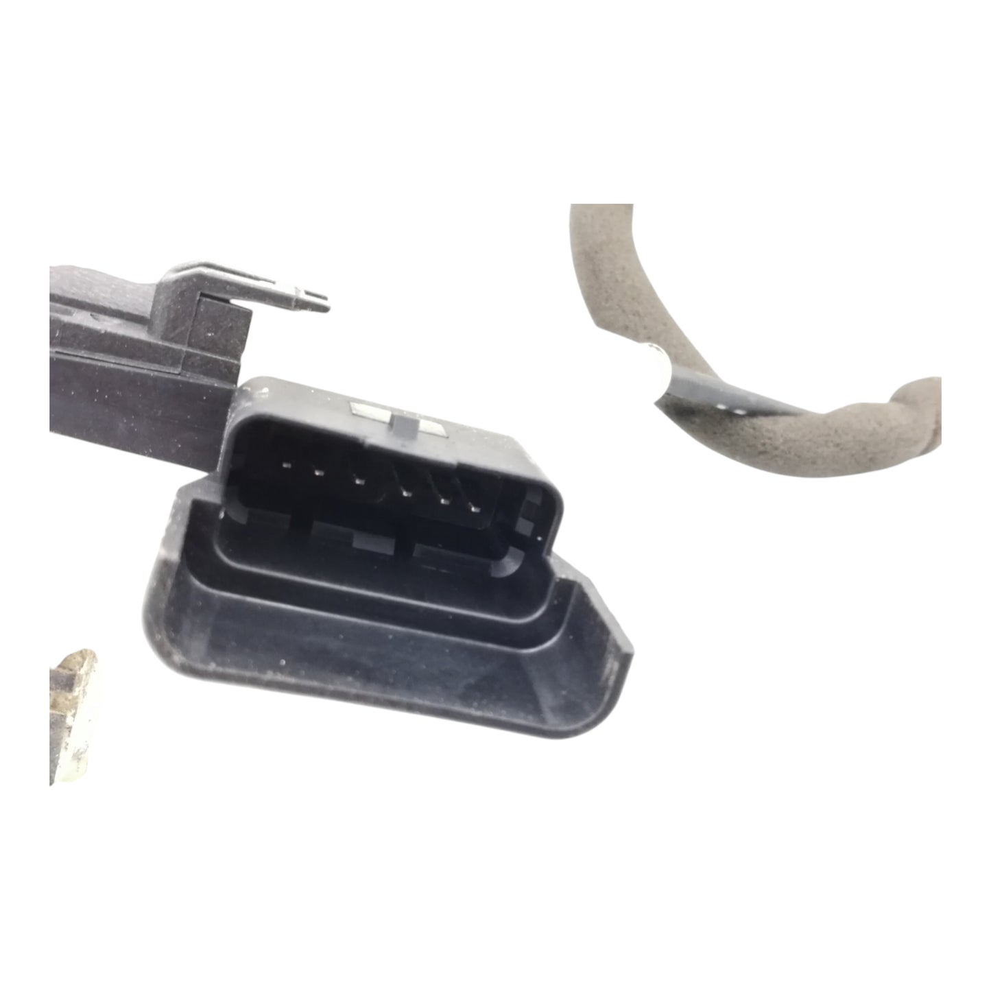 Serratura Porta Anteriore Sinistro PEUGEOT 3008 1 Serie/5008 1 Serie
